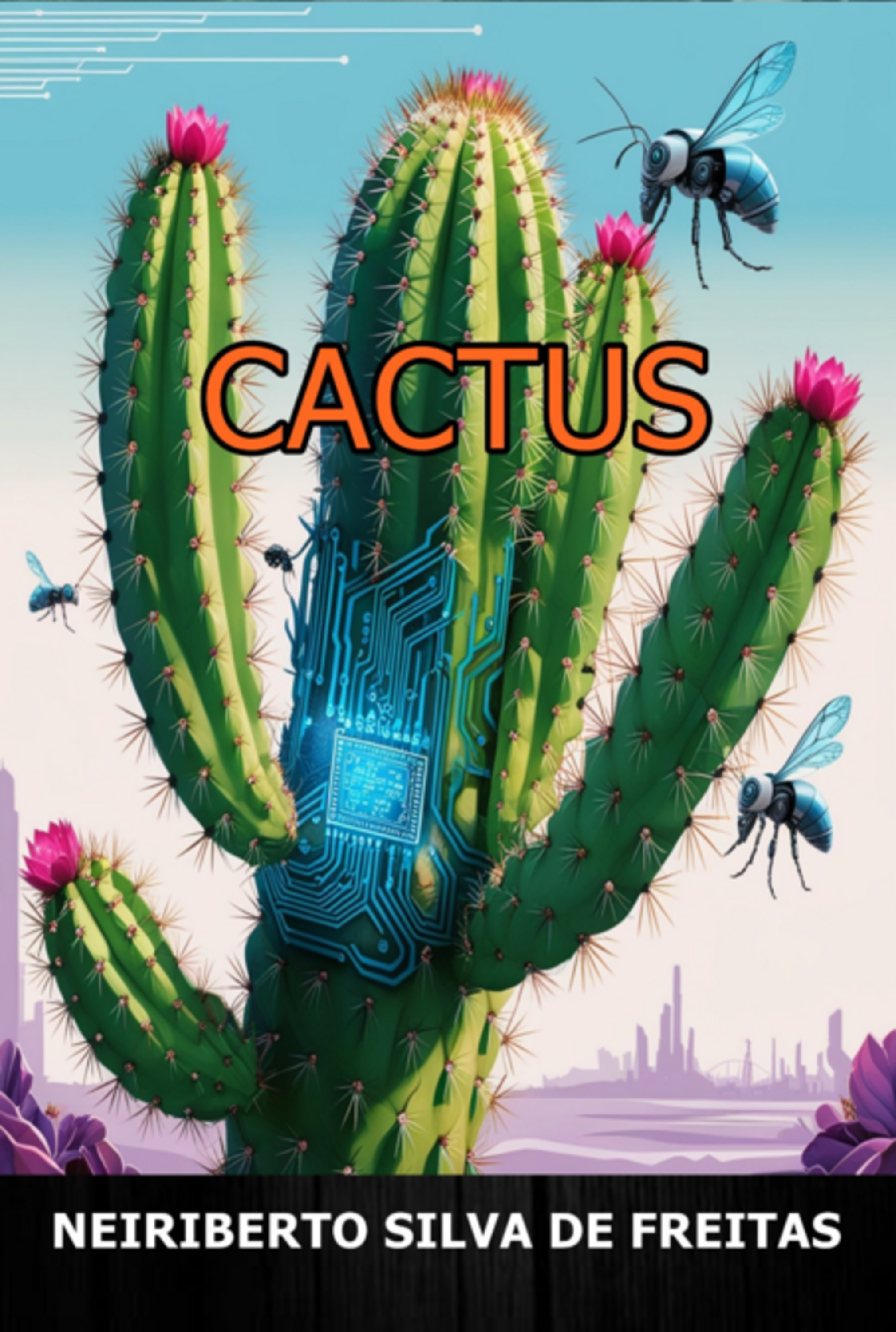 Cactus