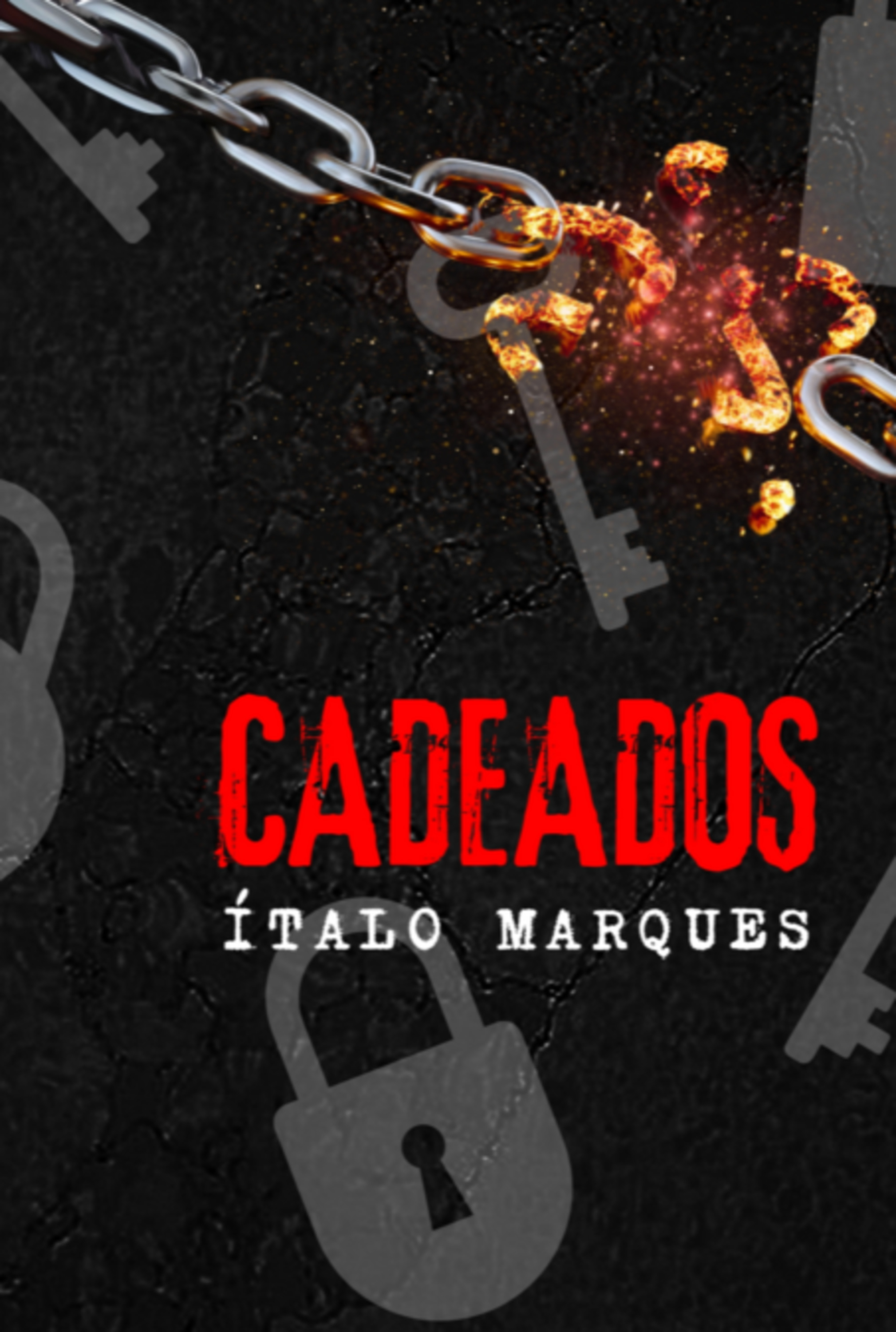 Cadeados