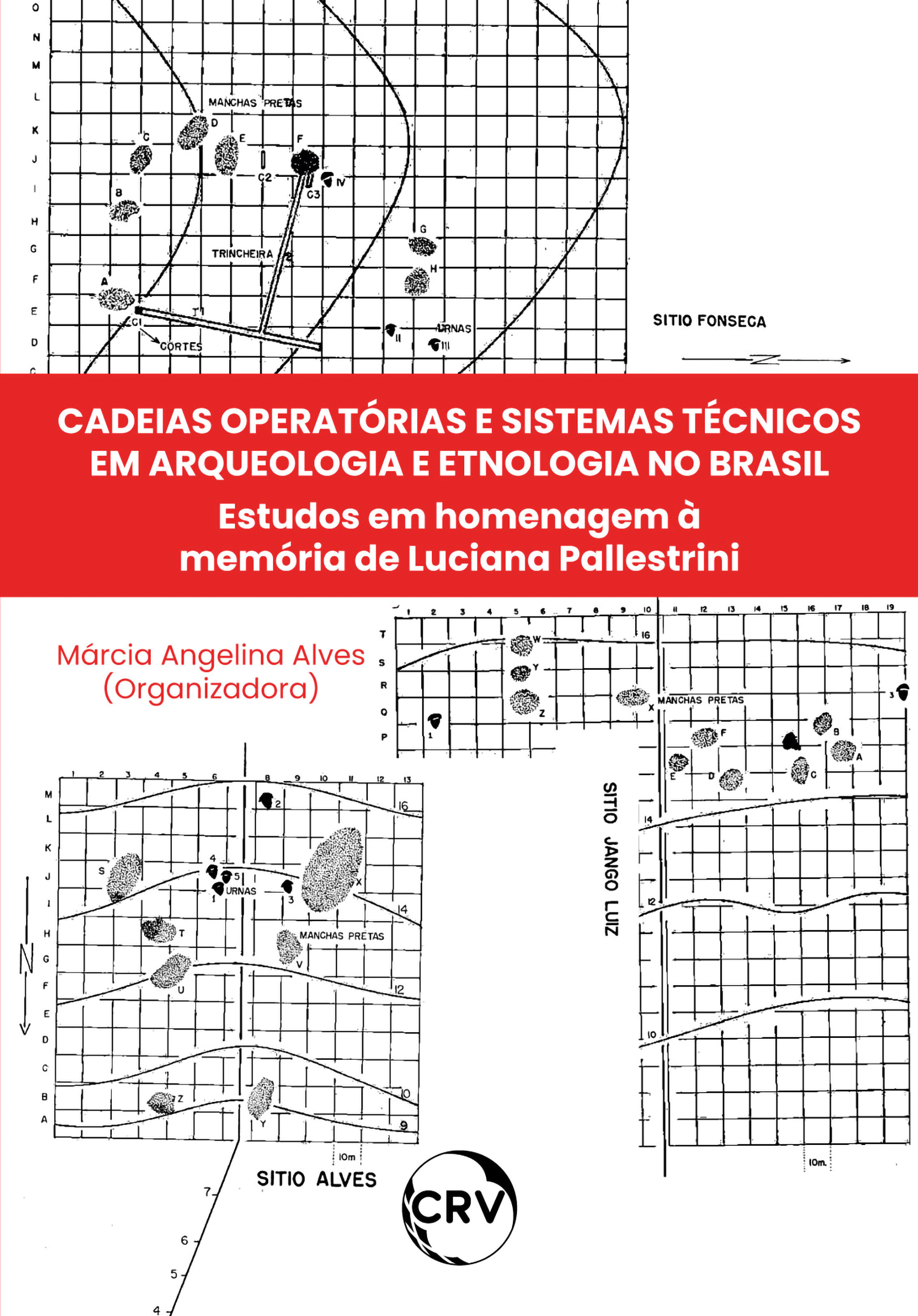 Cadeias operatórias e sistemas técnicos em arqueologia e etnologia no Brasil