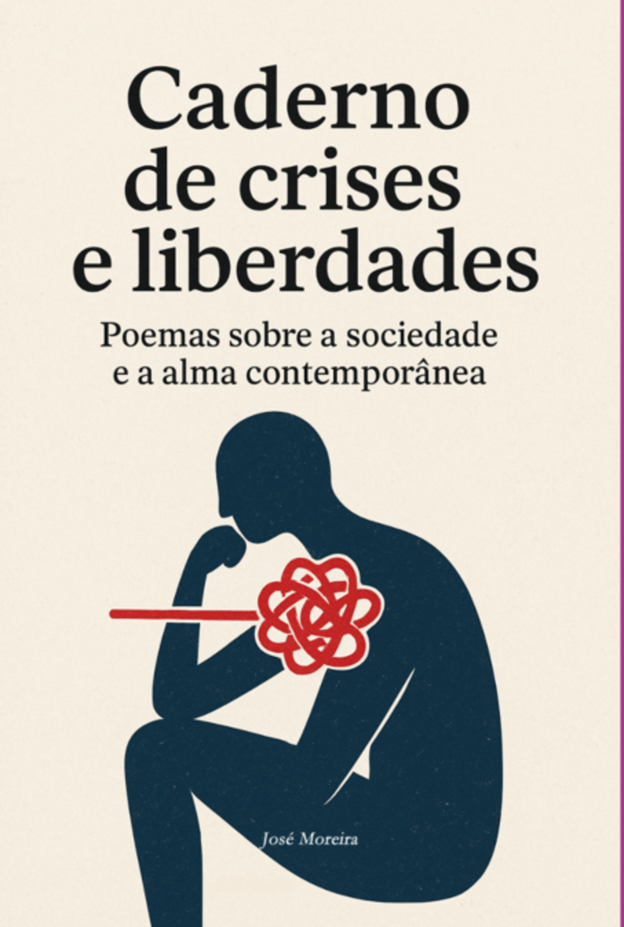 Caderno De Crises E Liberdades