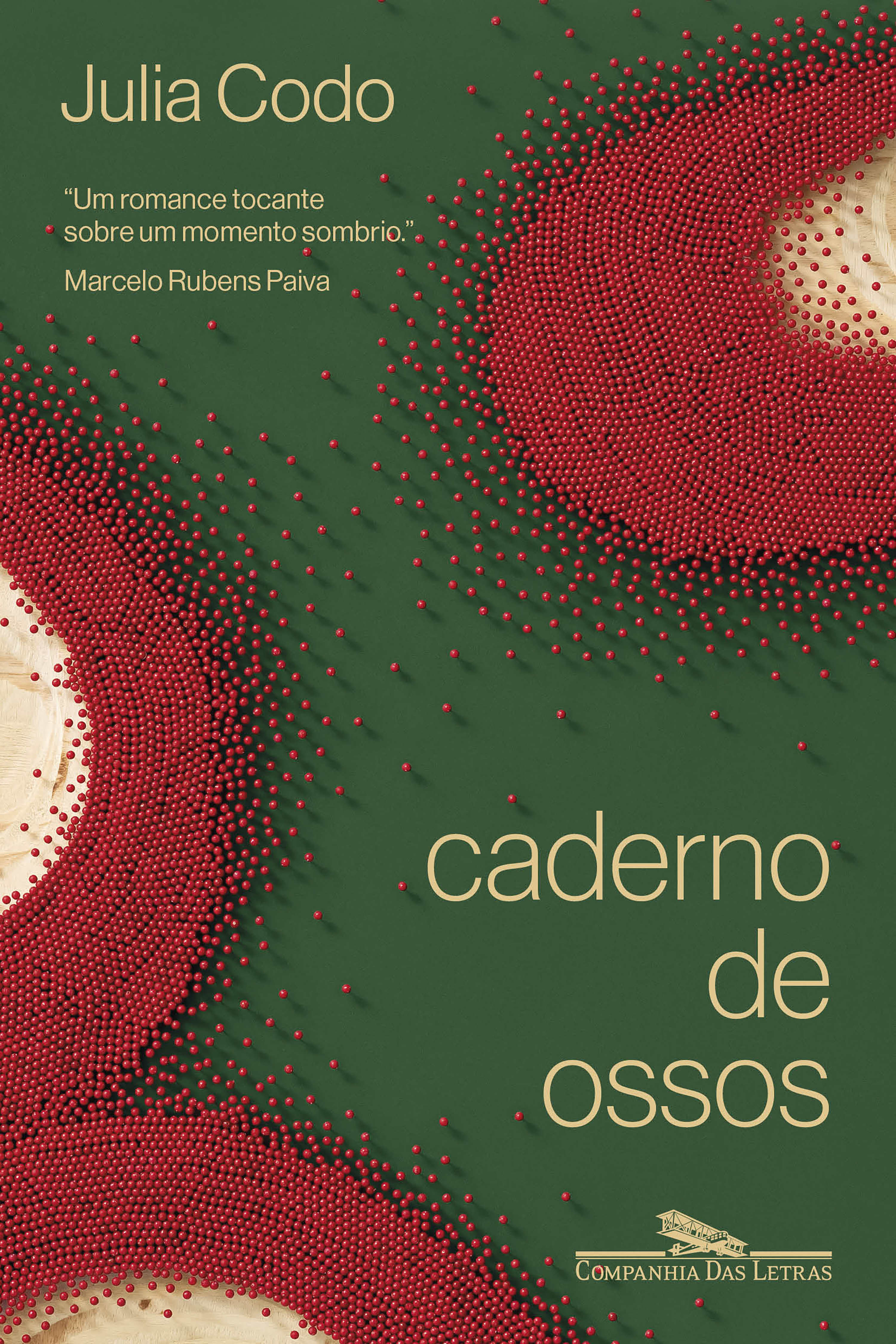 Caderno de ossos