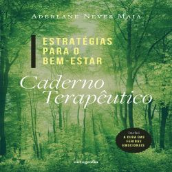 Caderno terapêutico - Estratégias para o bem-estar