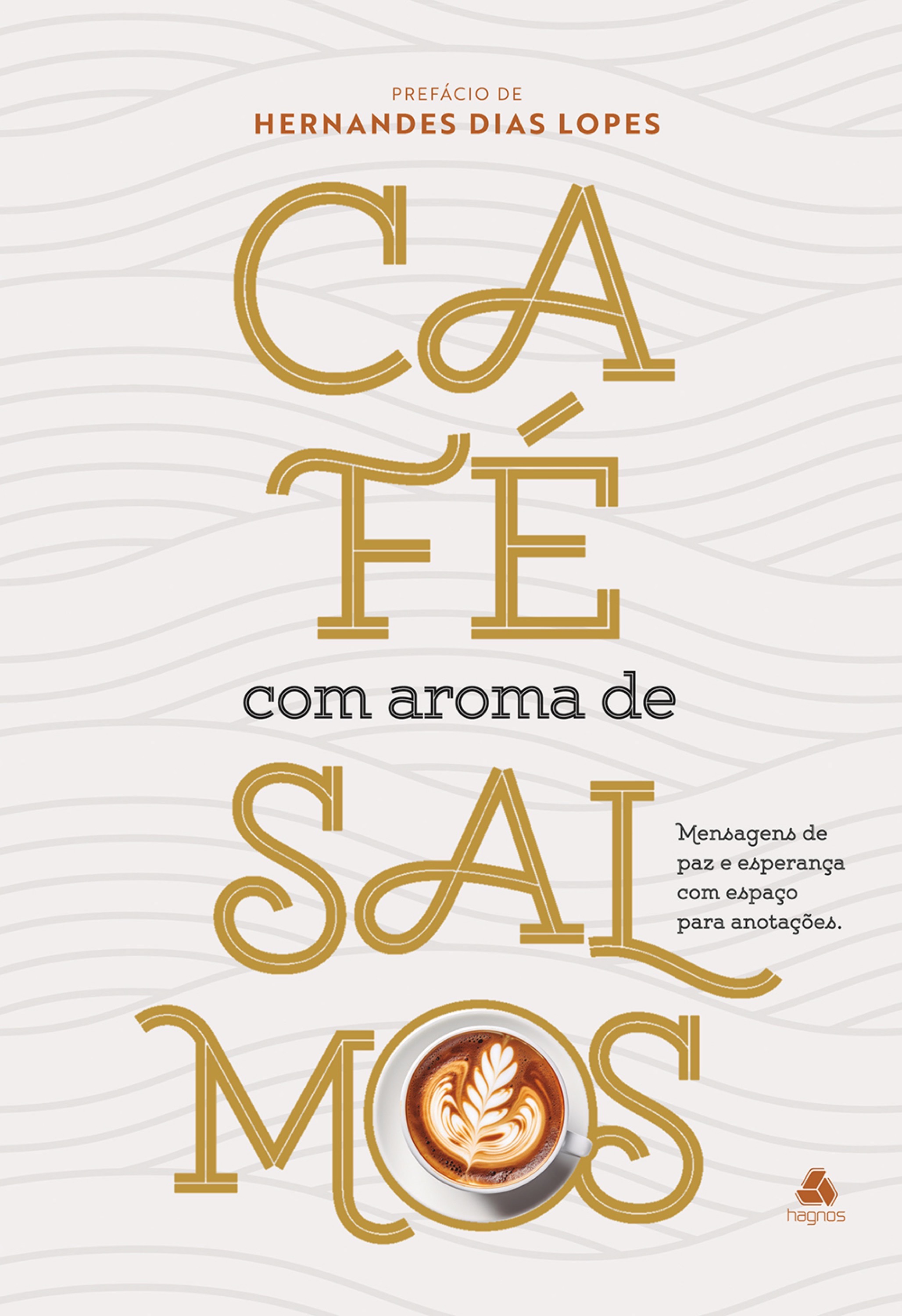 Café com aroma de Salmos