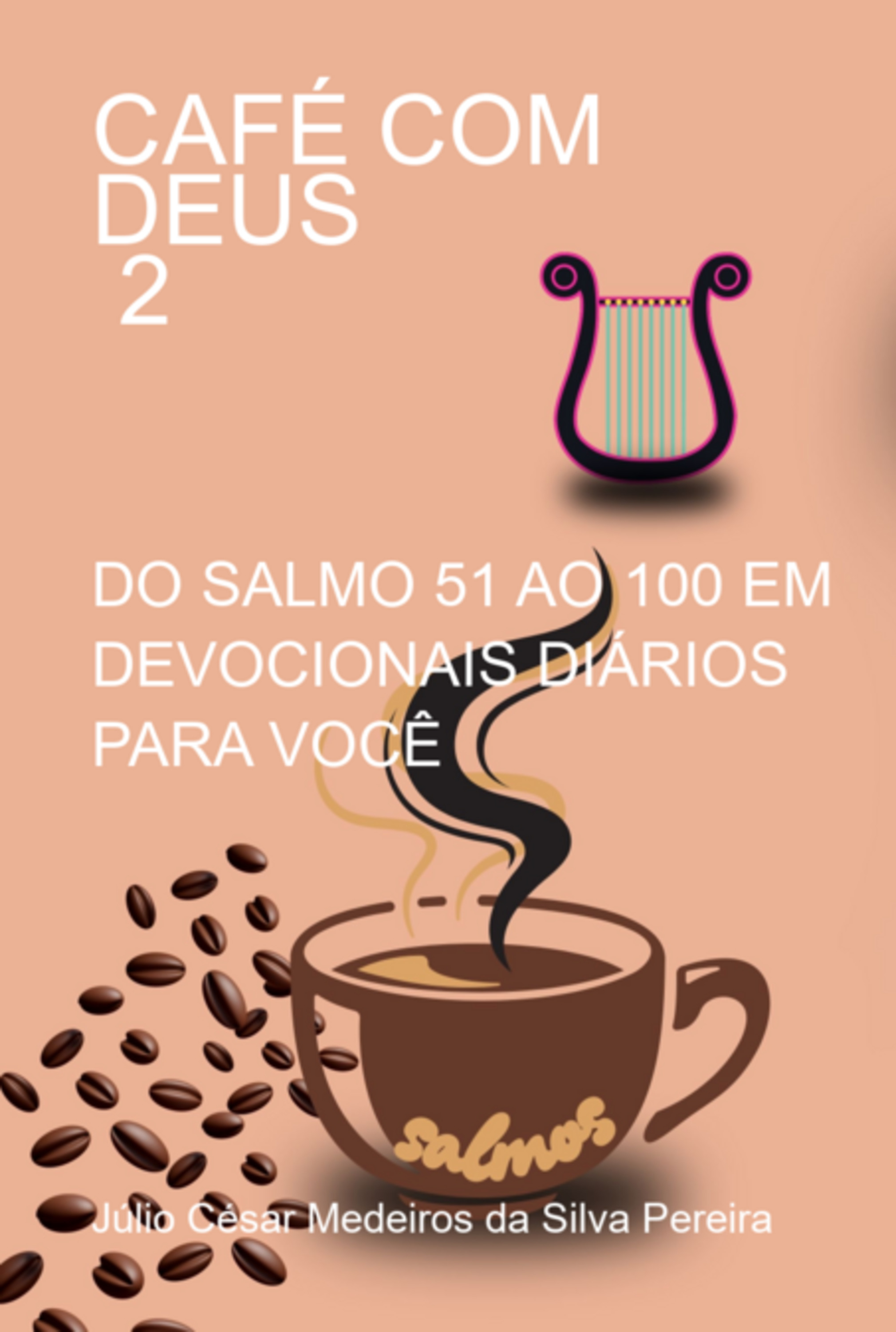 Café Com Deus 2