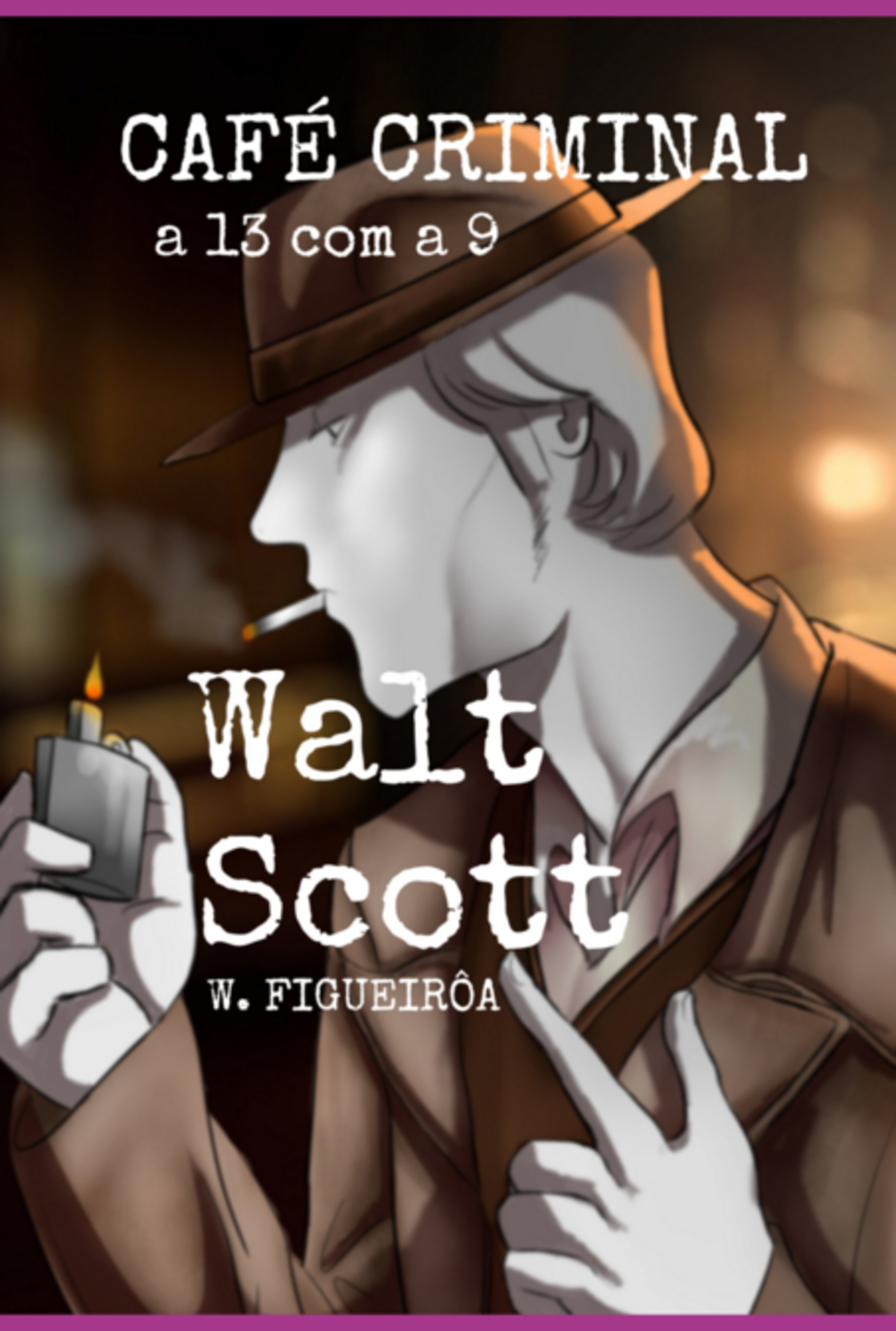 Café Criminal
