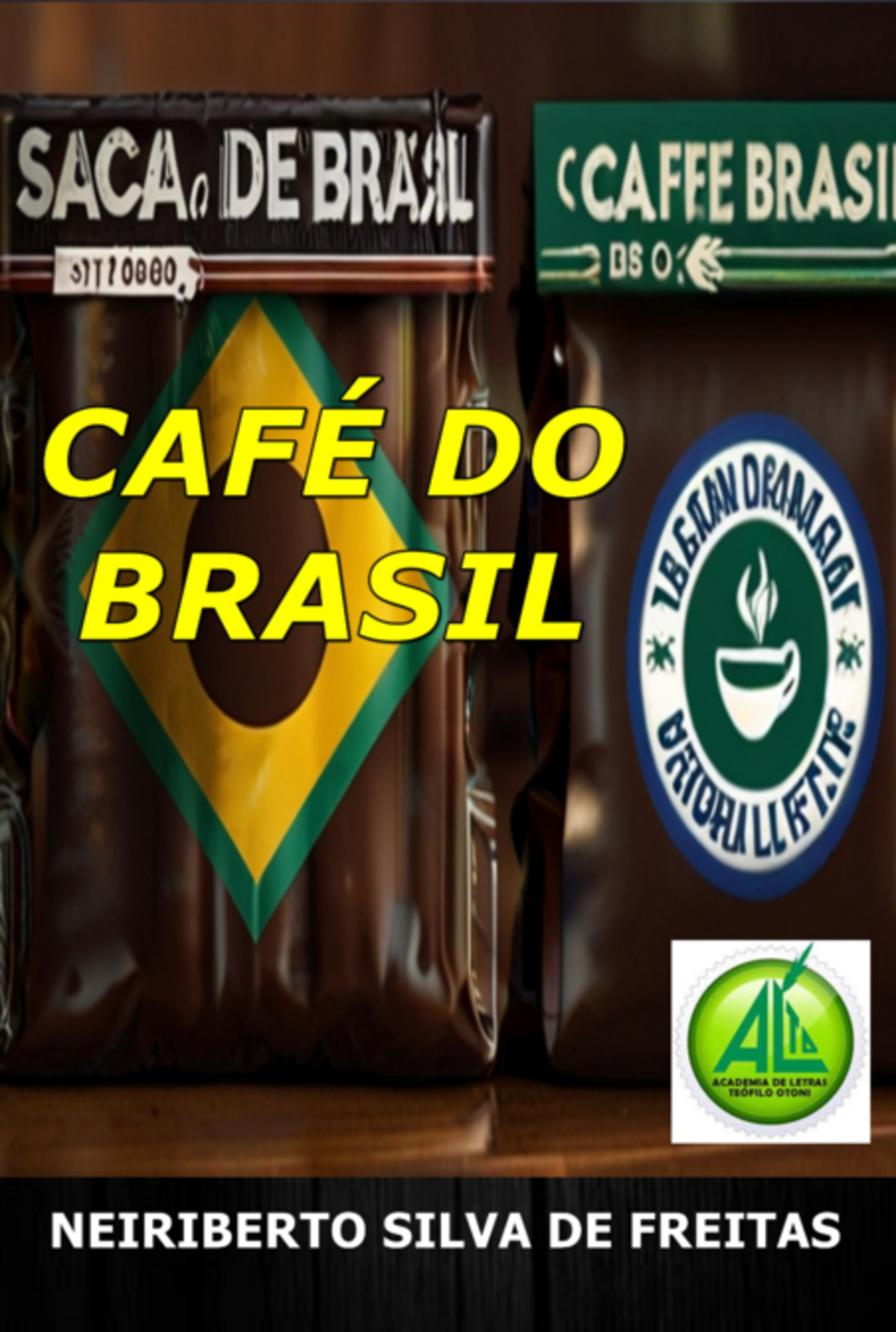 Café Do Brasil