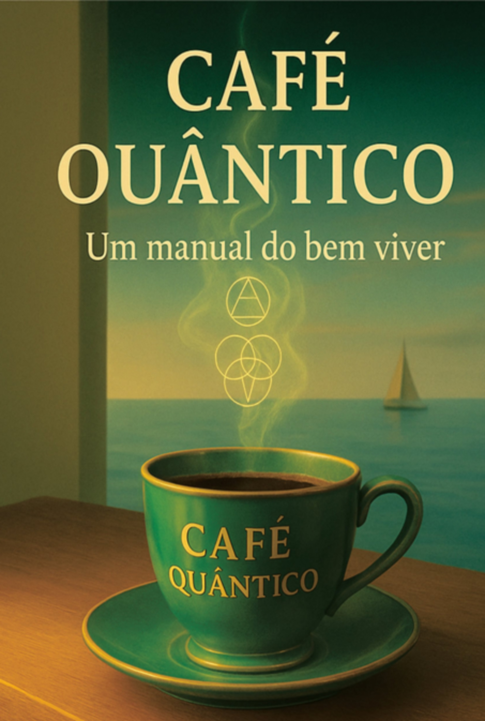 Café Quântico