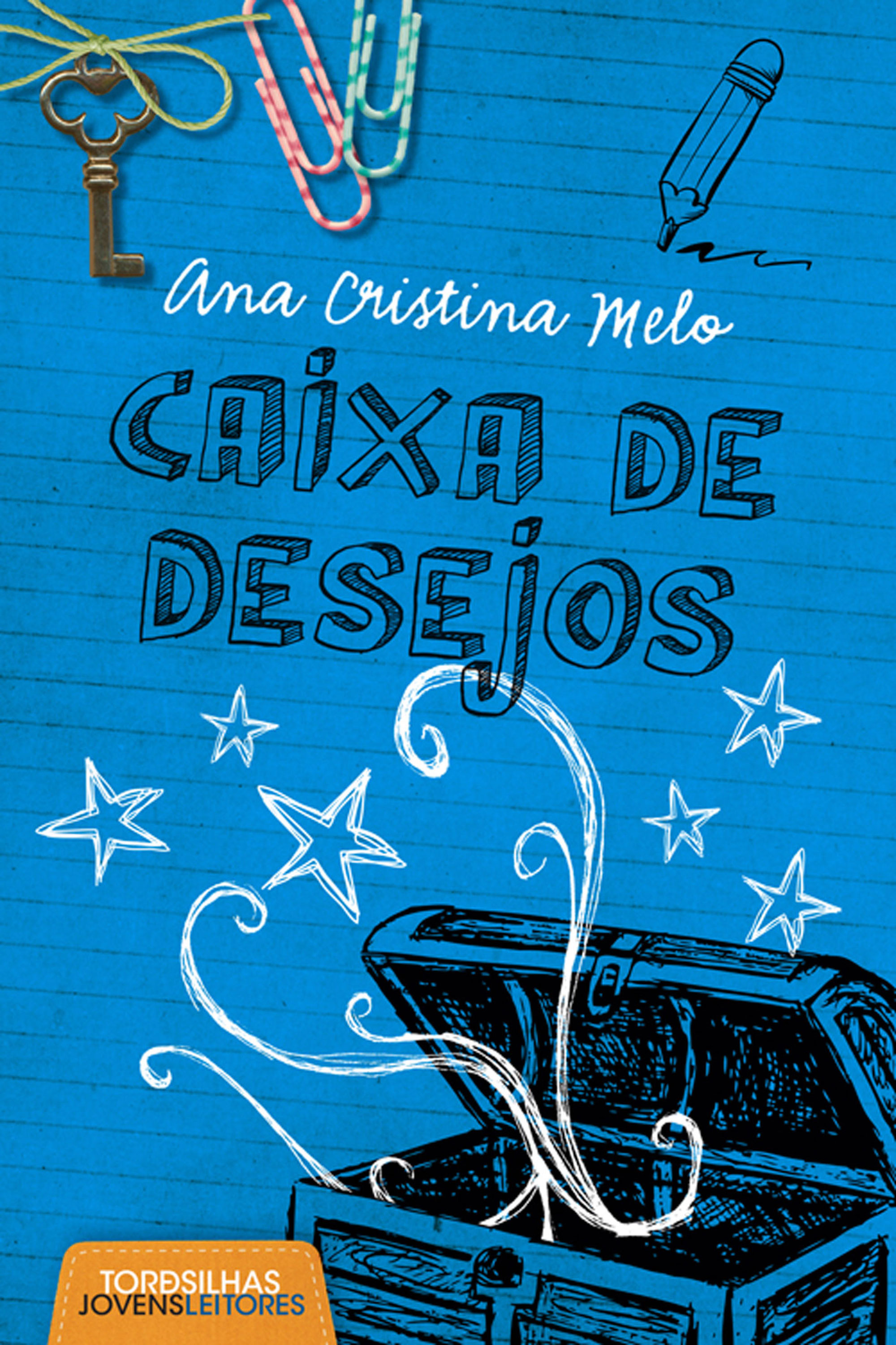 Caixa de desejos