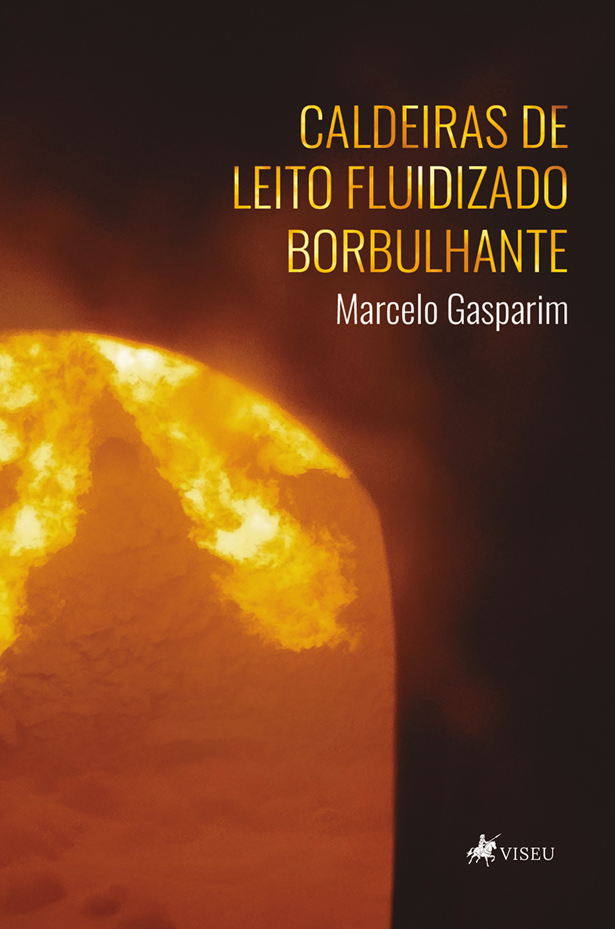 Caldeiras de Leito Fluidizado Borbulhante