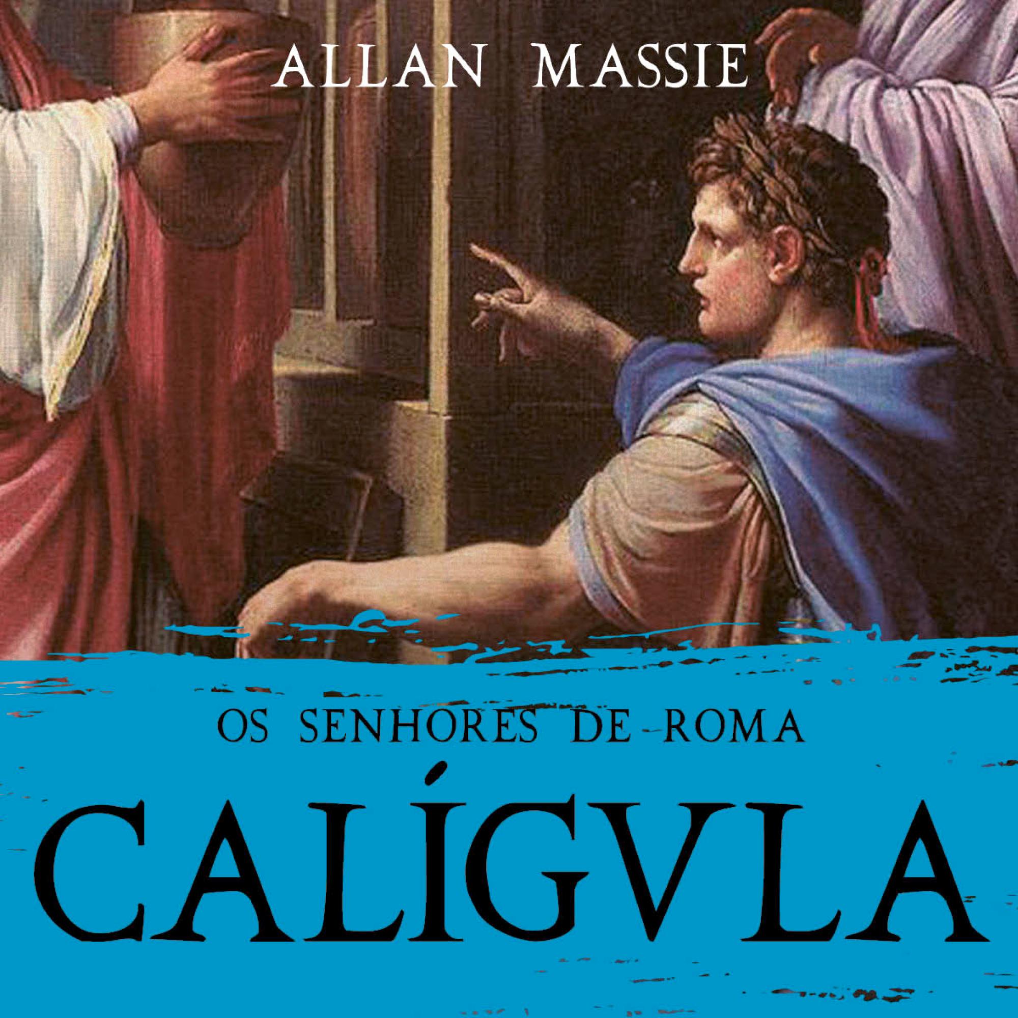 Calígula