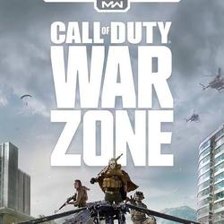 Call of Duty Secrets Warzone.