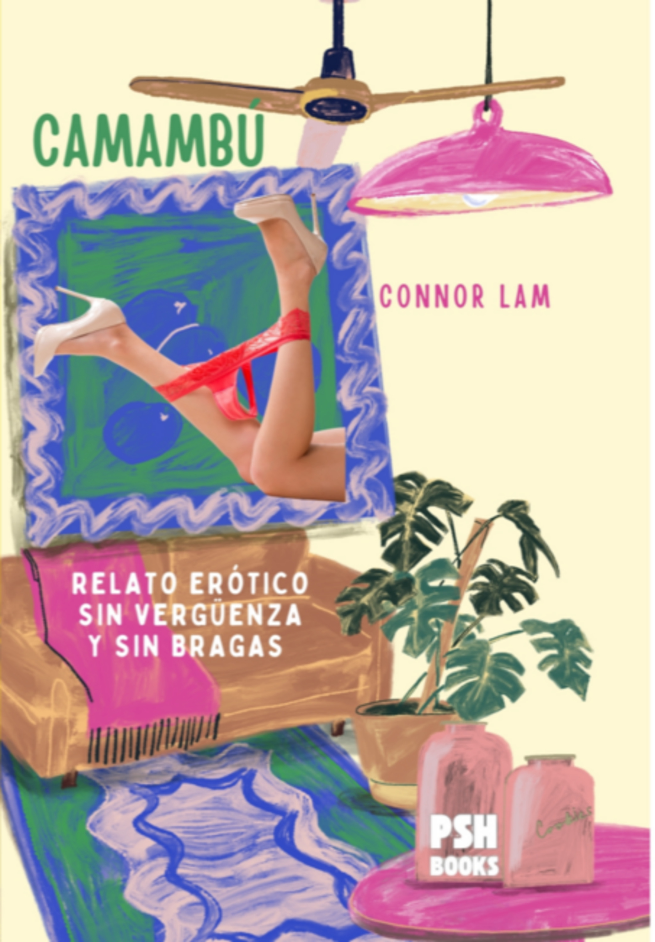 Camambú