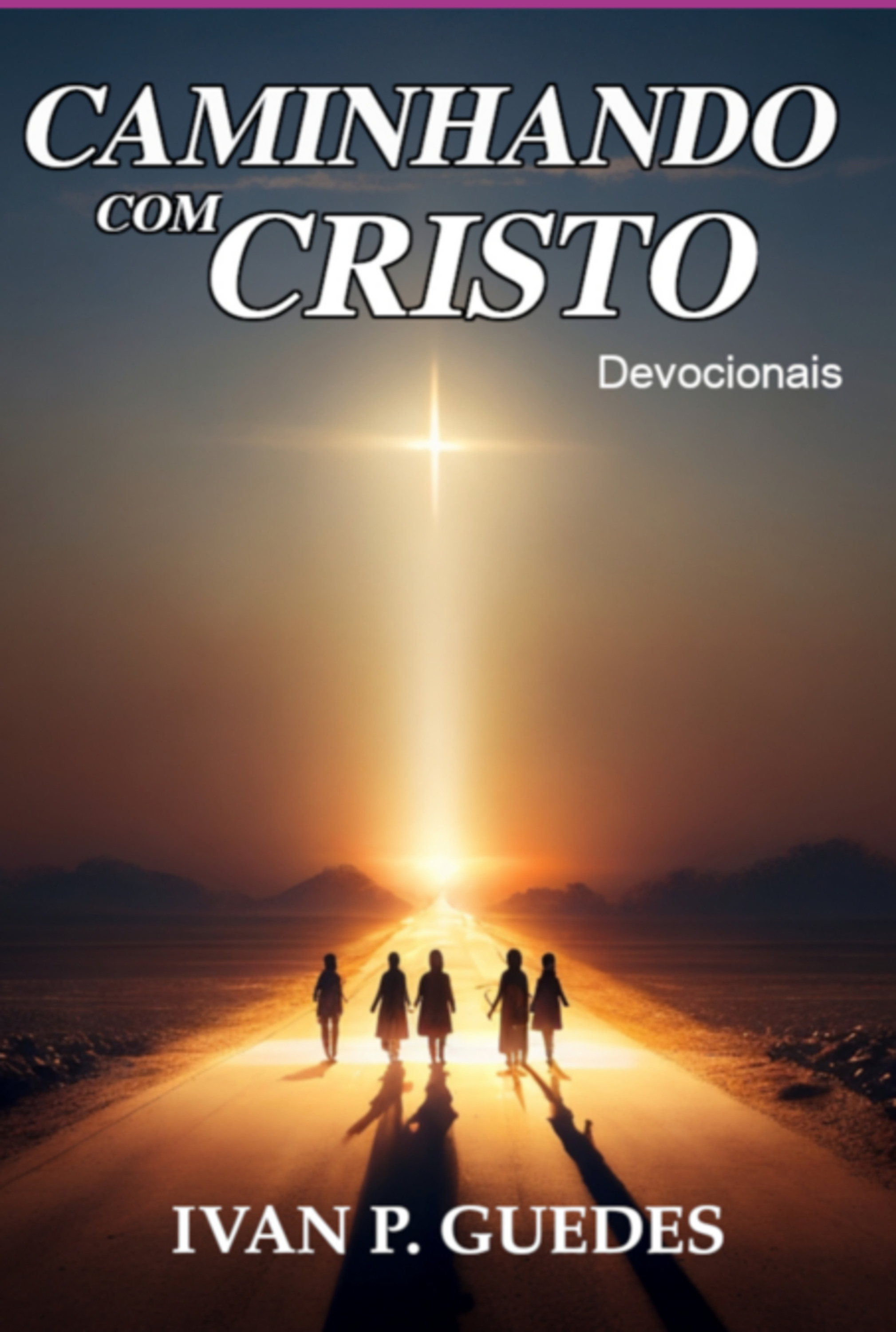 Caminhando Com Cristo