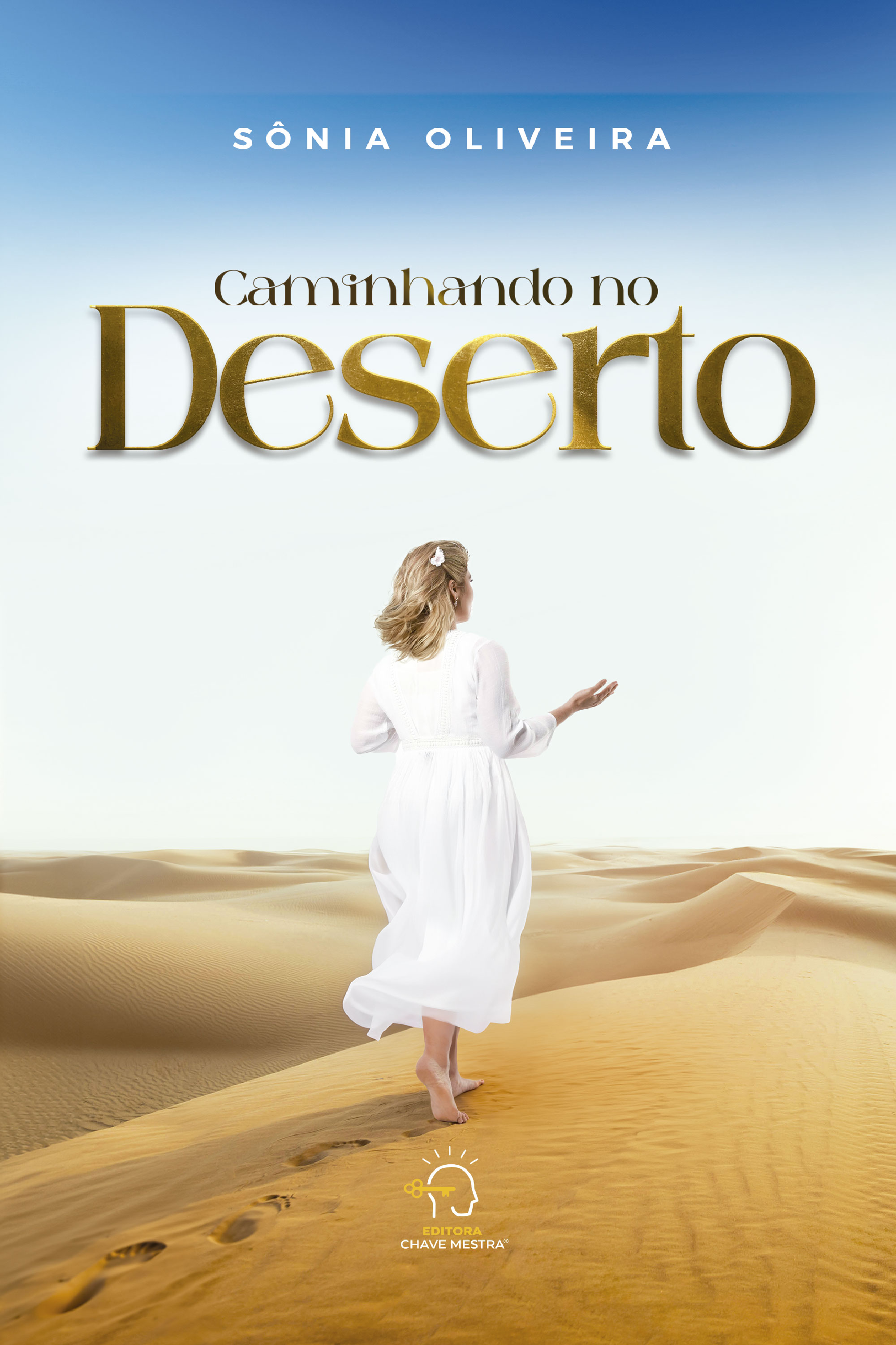 Caminhando no deserto