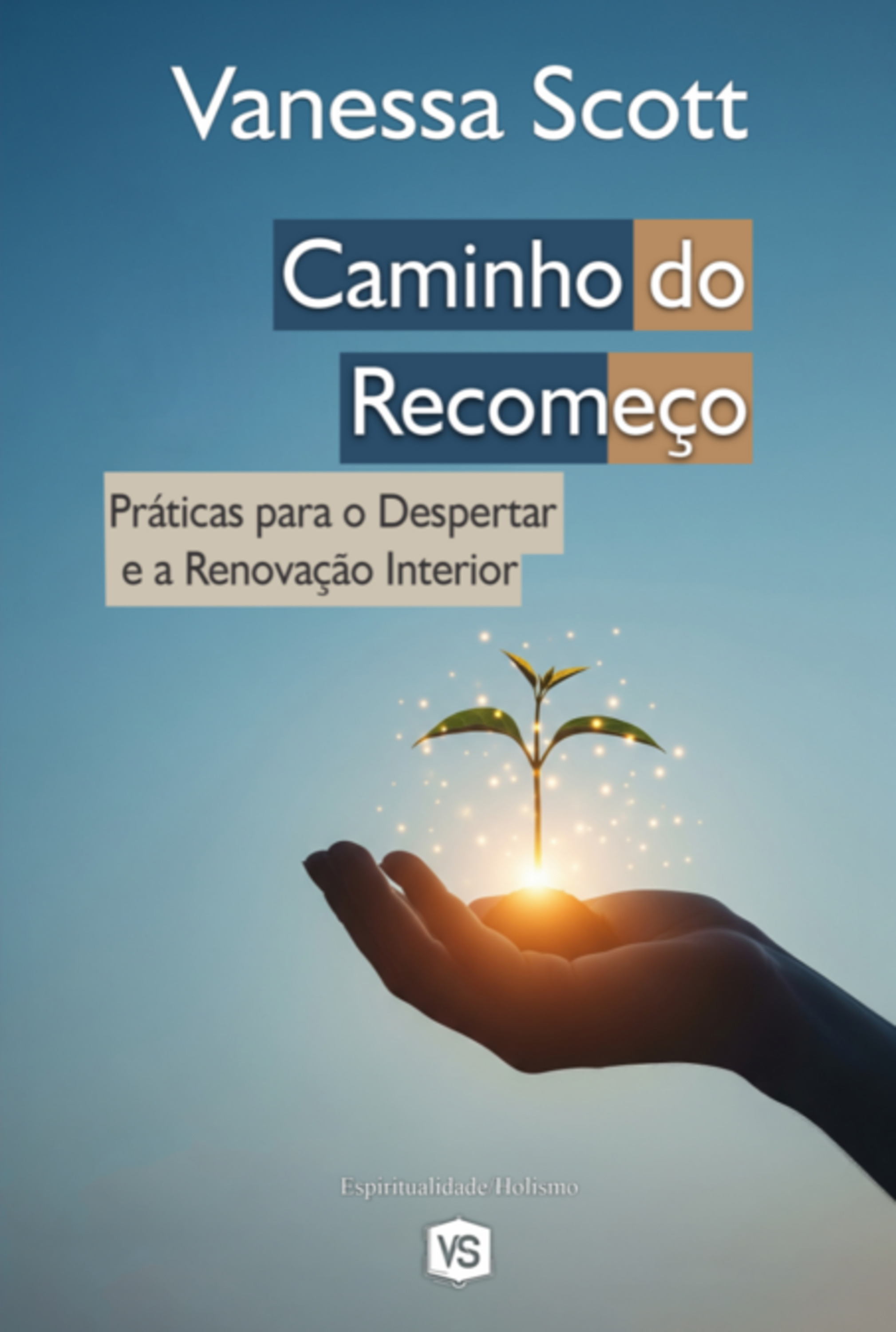 Caminho Do Recomeço