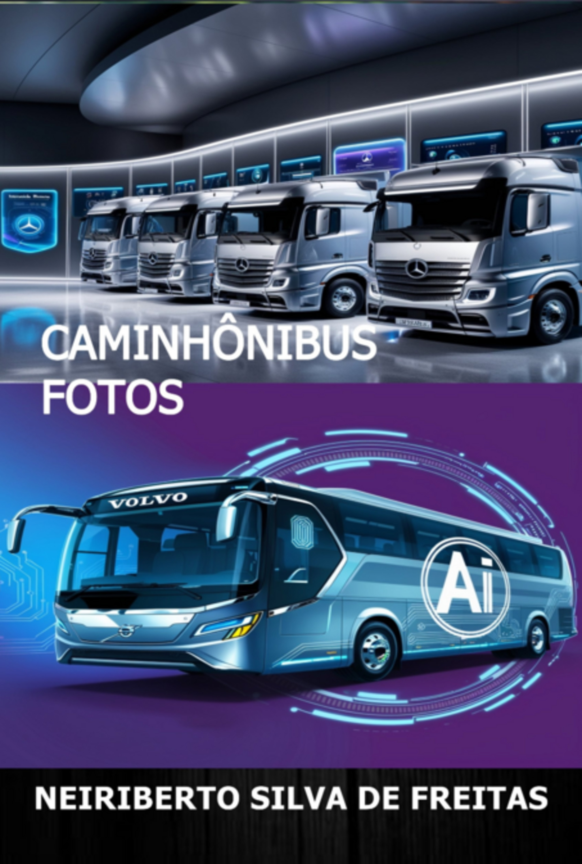 Caminhônibus Fotos