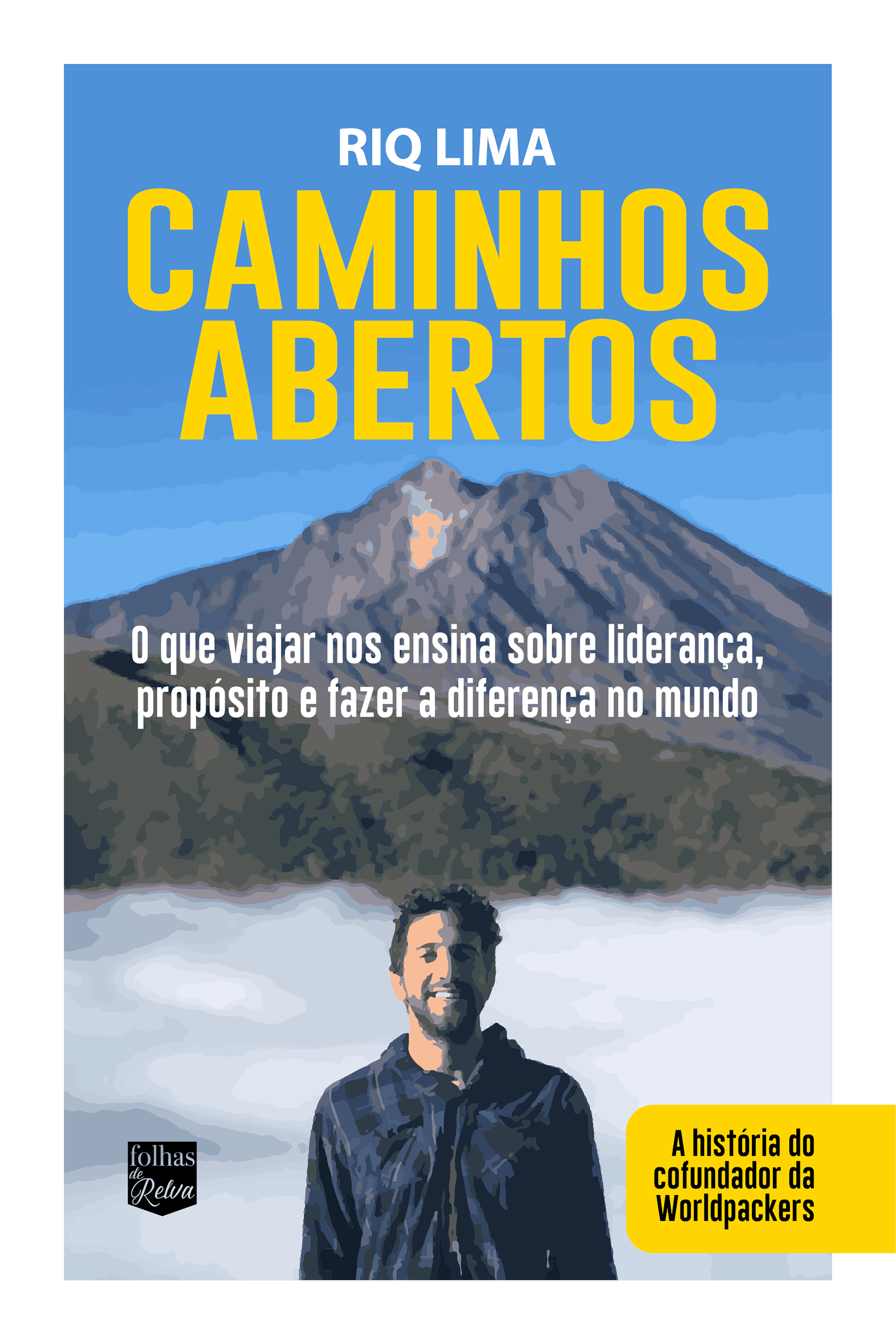 Caminhos abertos