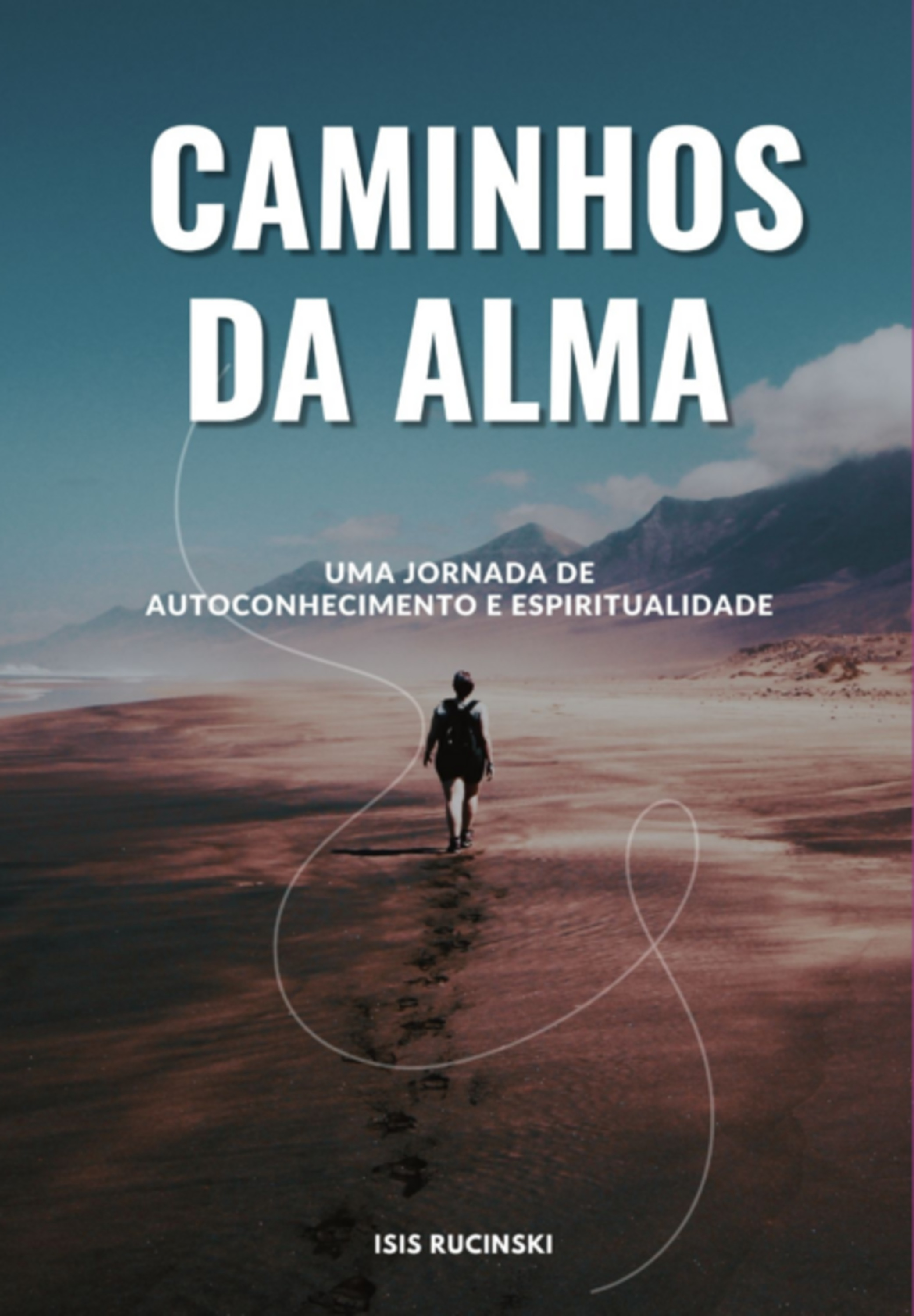 Caminhos Da Alma