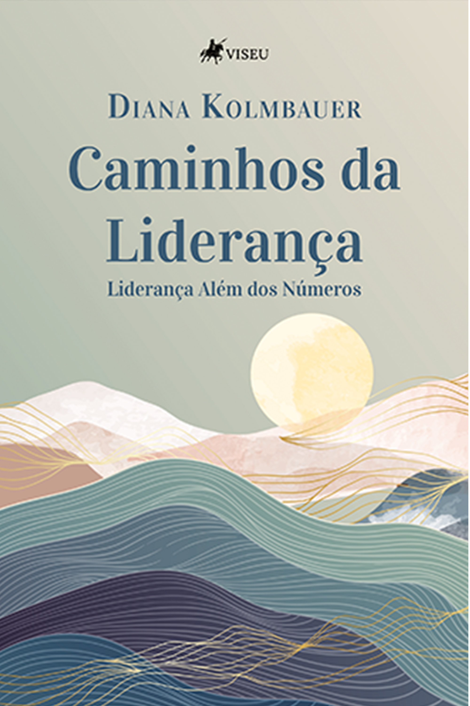 Caminhos da Liderança