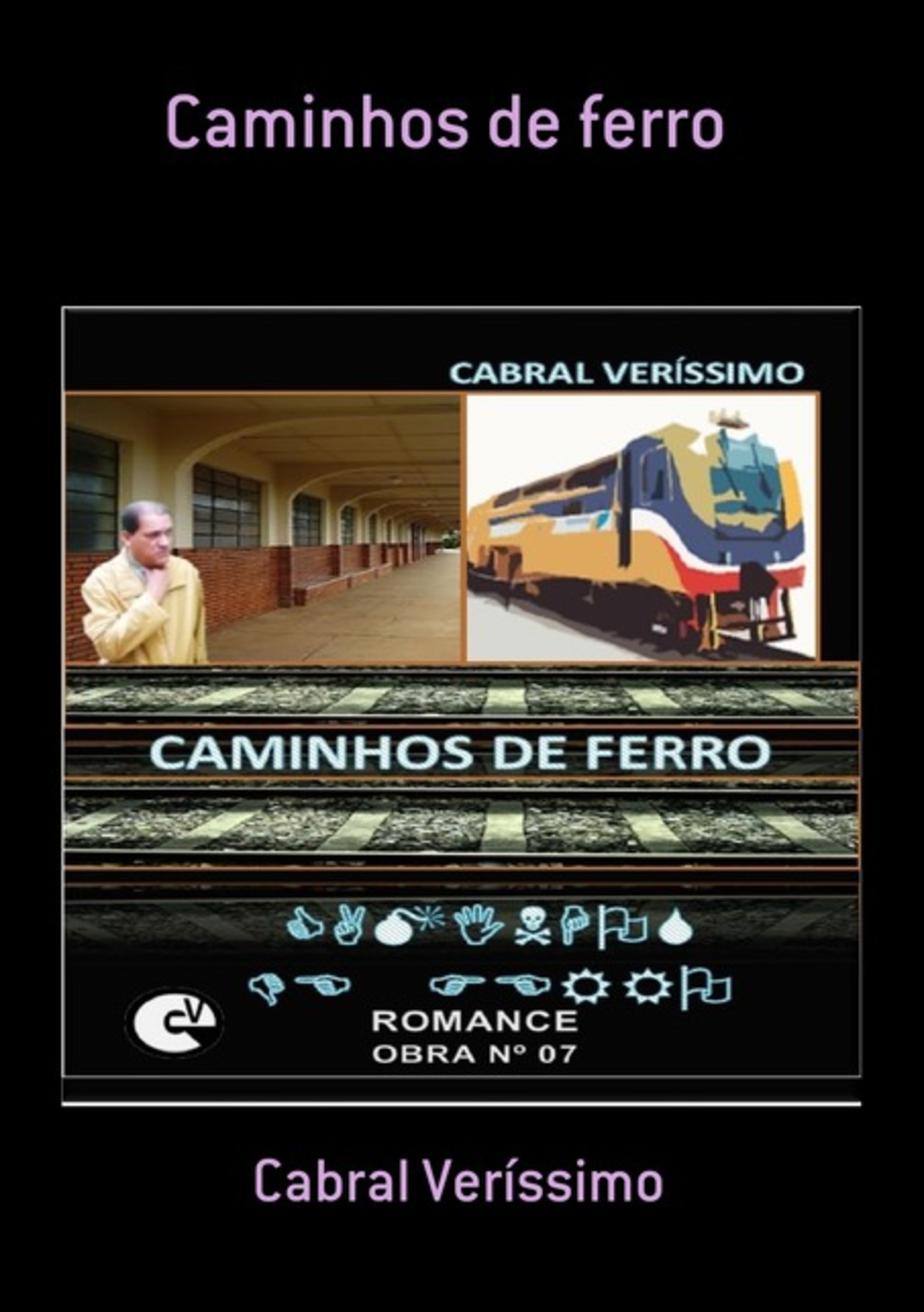 Caminhos De Ferro