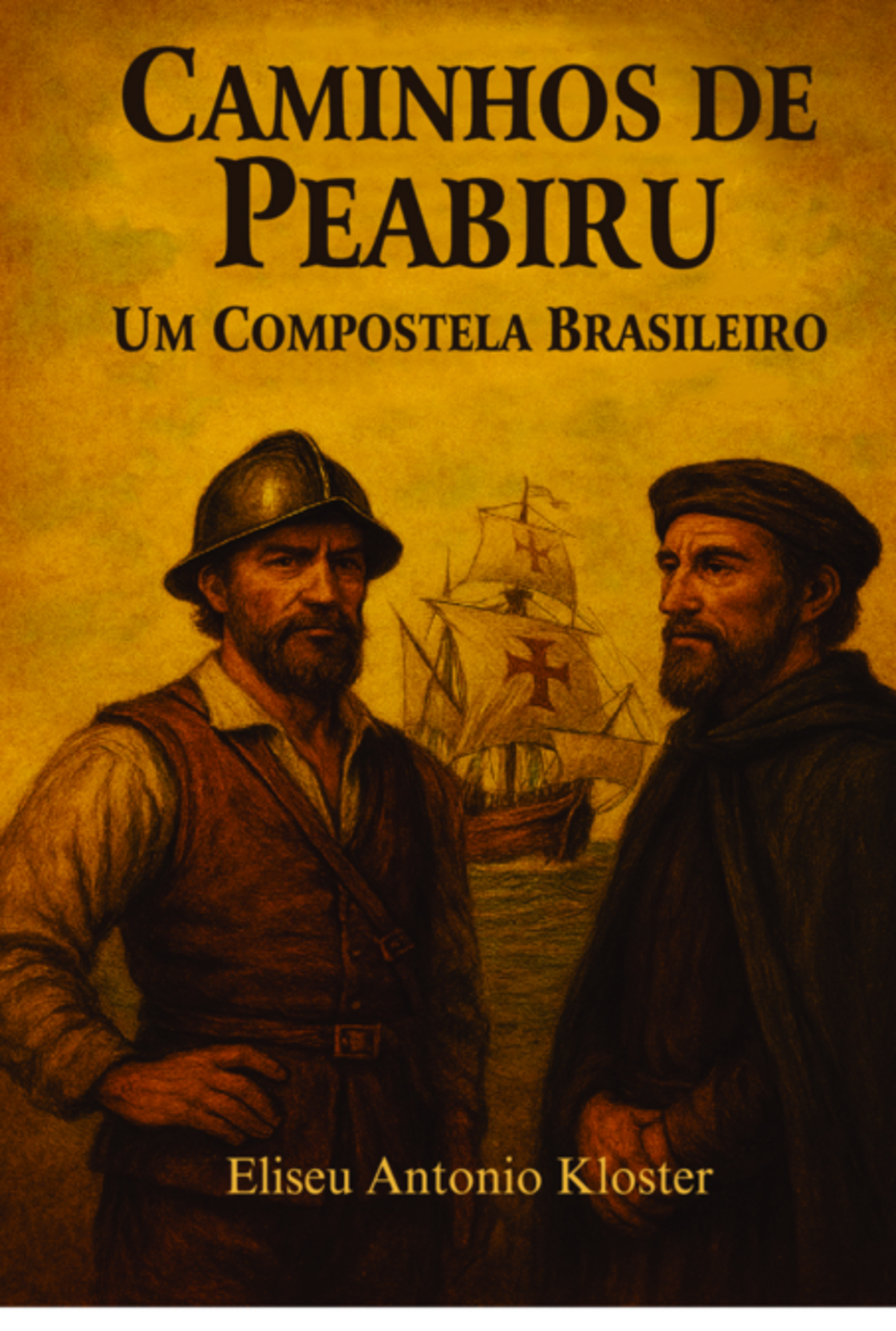 Caminhos De Peabiru