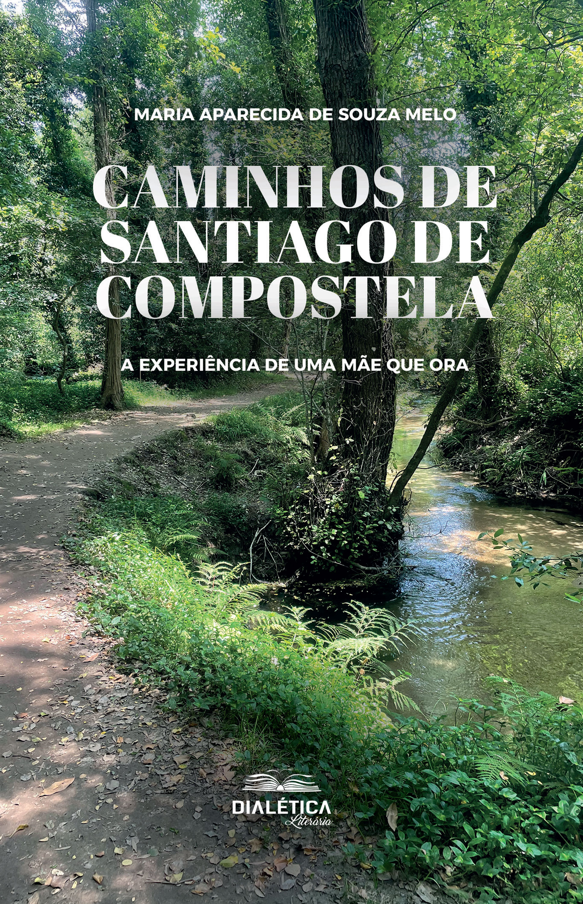 Caminhos de Santiago de Compostela