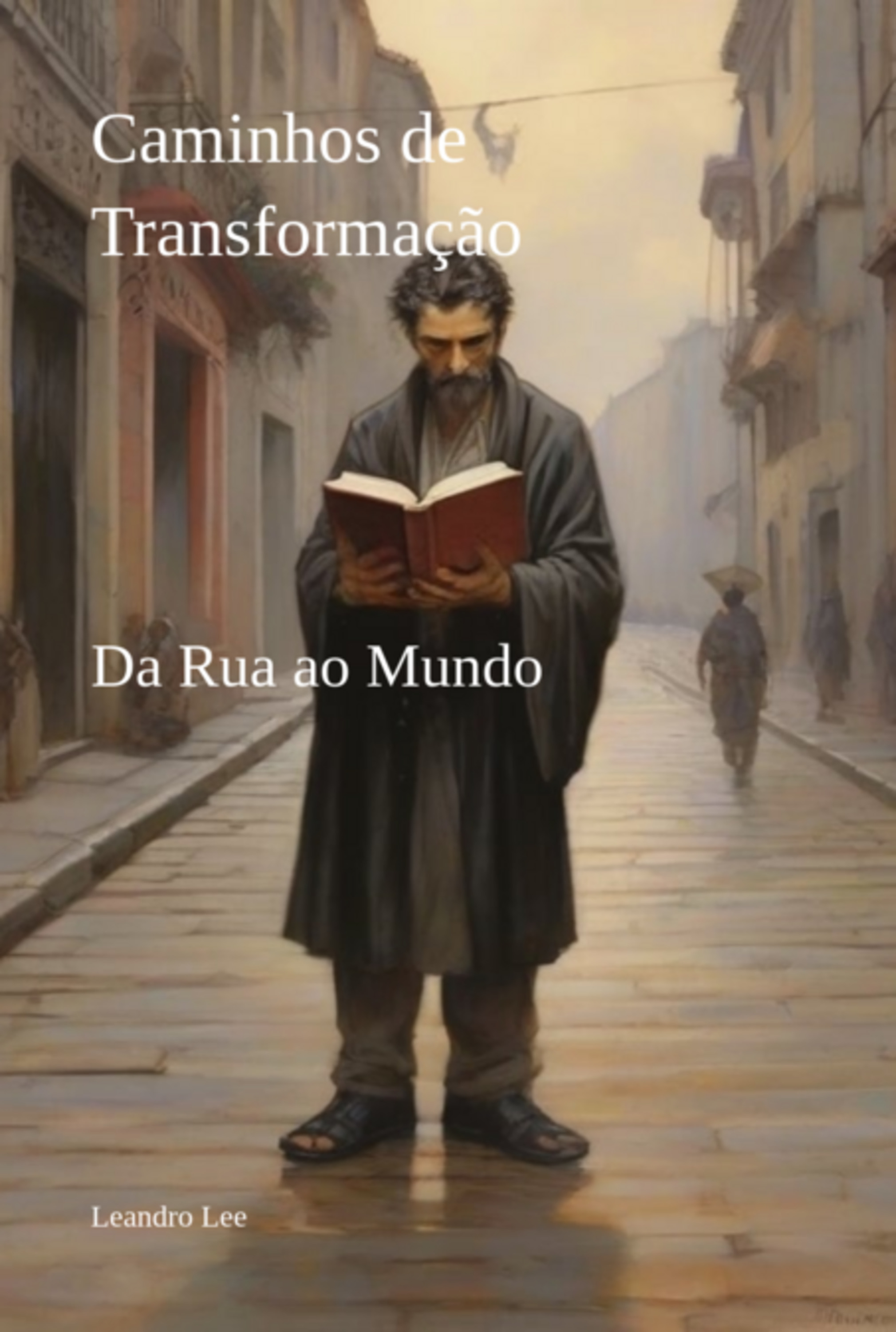 Caminhos De Transformação