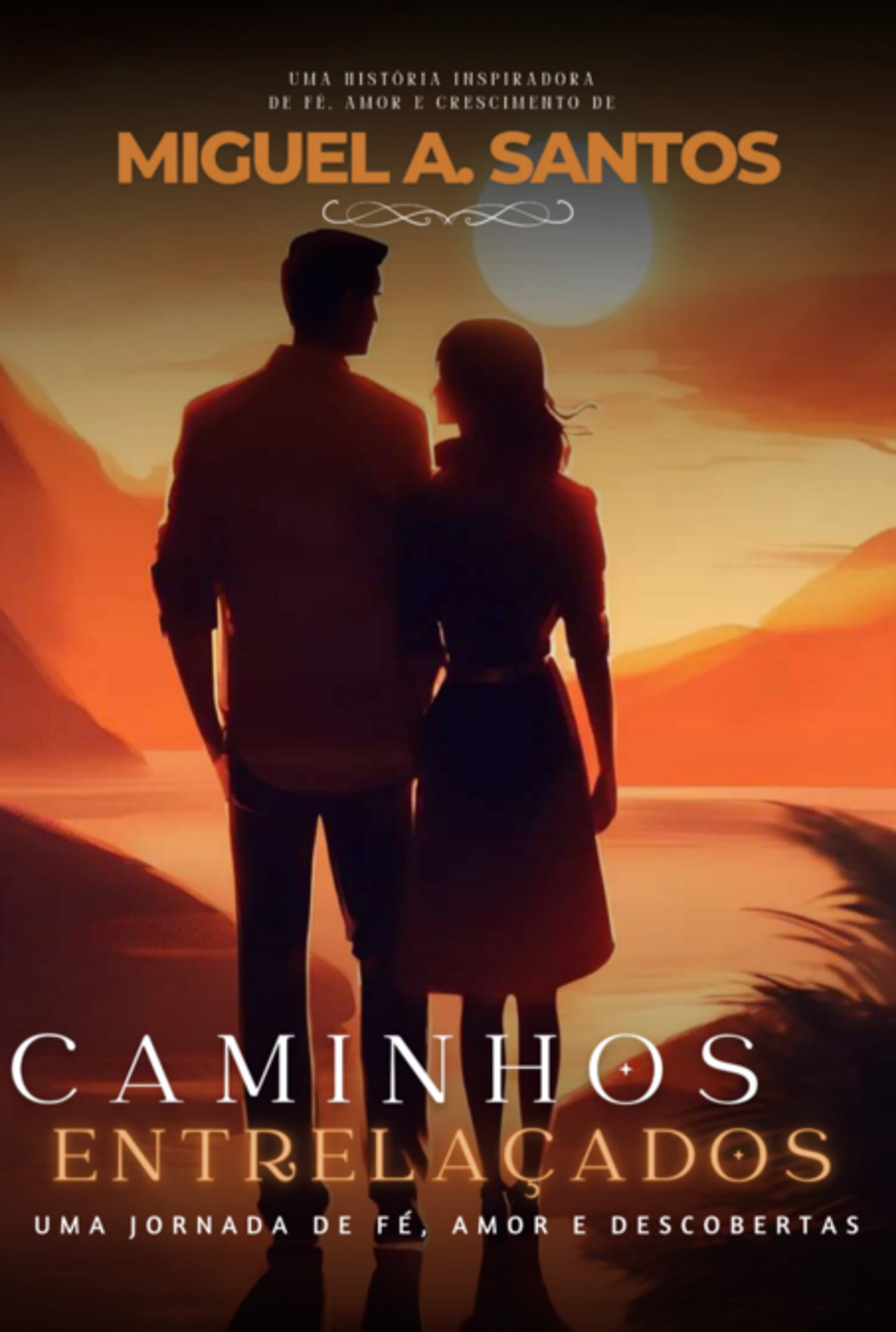 Caminhos Entrelaçados