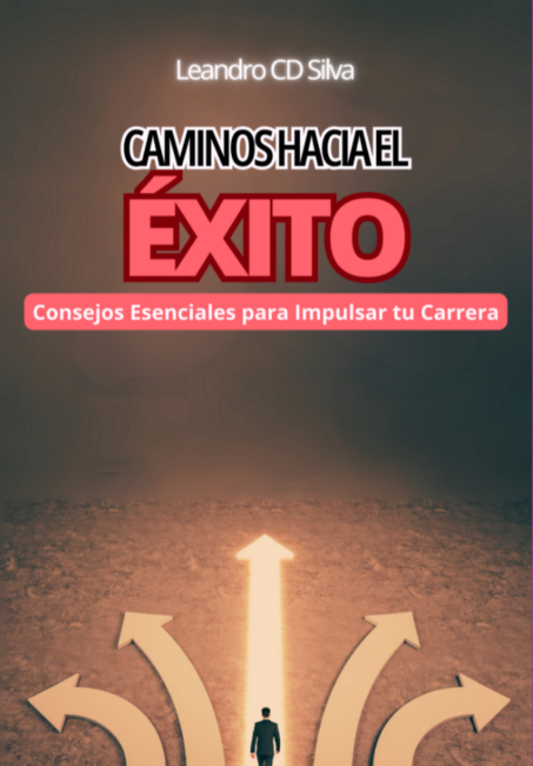 Caminos Hacia El Éxito