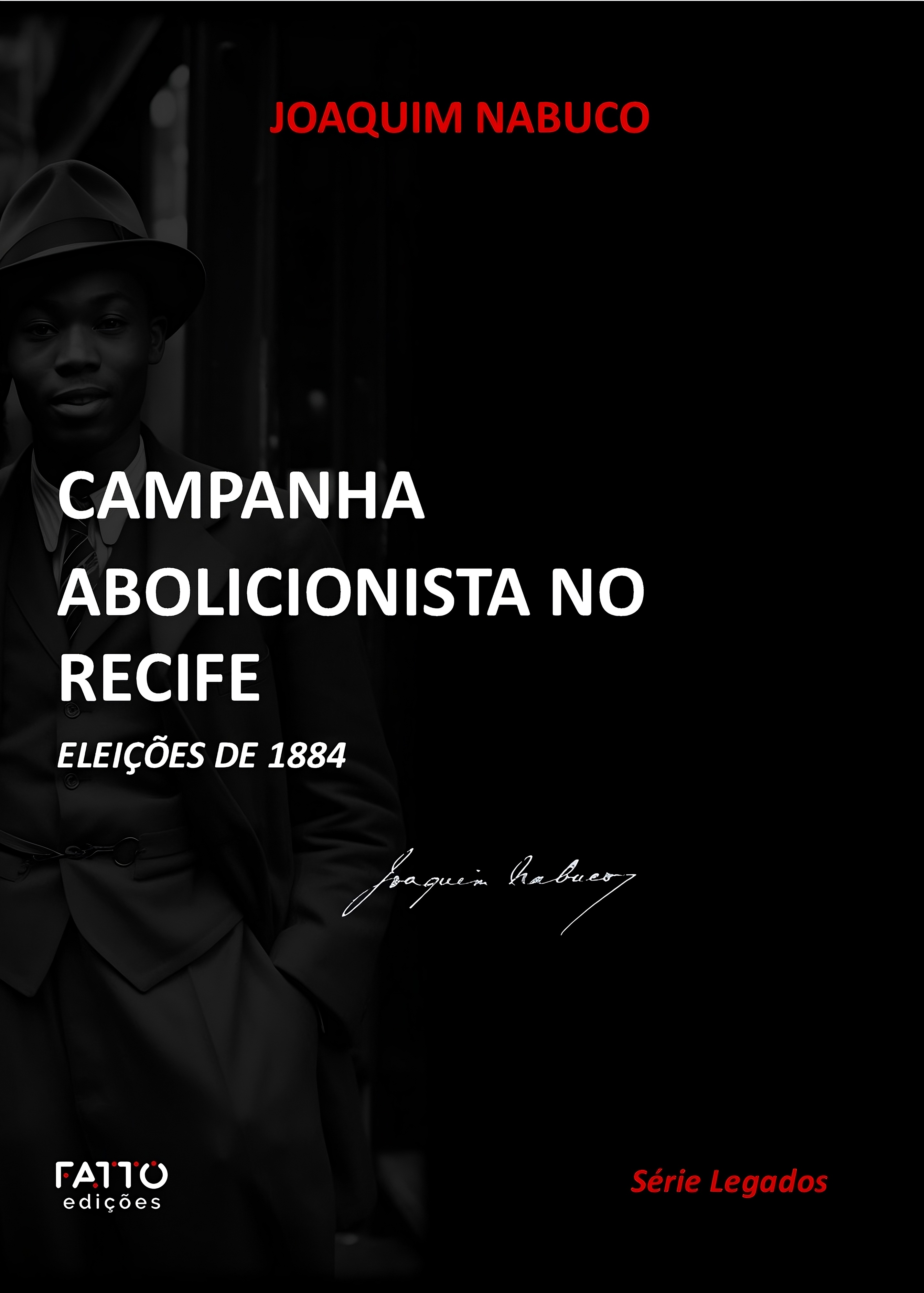 Campanha abolicionista no Recife