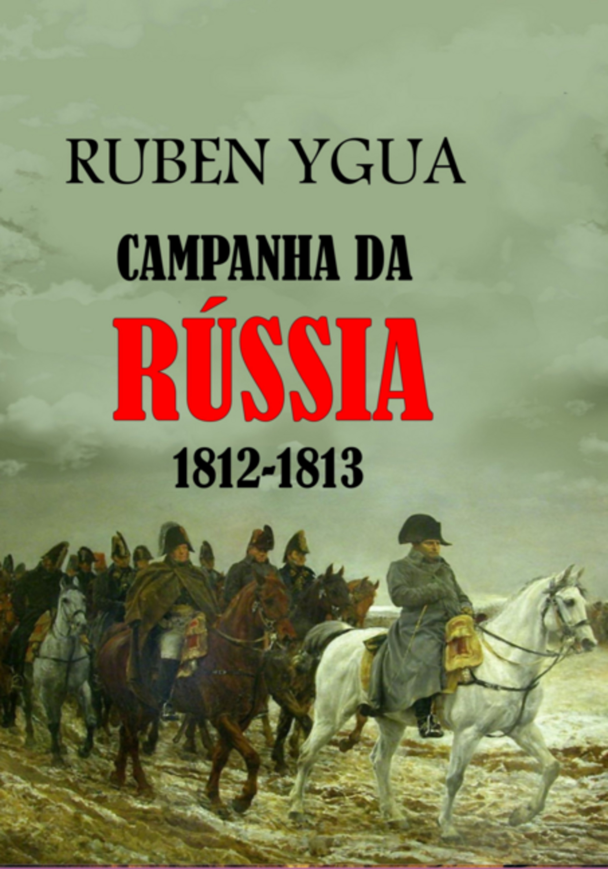 Campanha Da Rússia