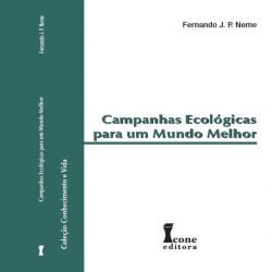 Campanhas Ecológicas para um mundo Melhor