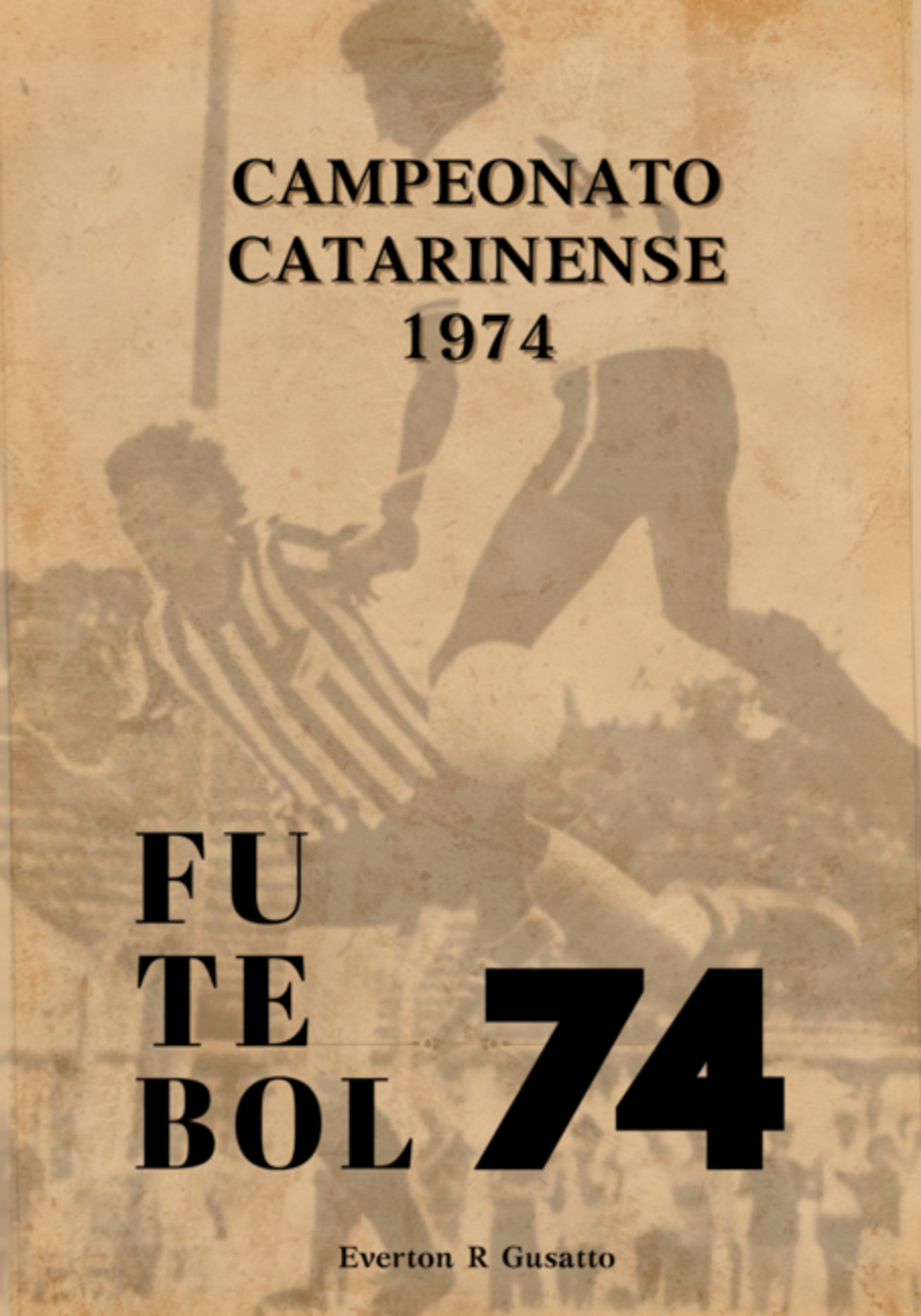 Campeonato Catarinense 1974