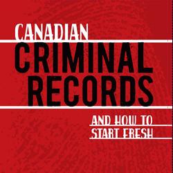 Canadian Criminal Records