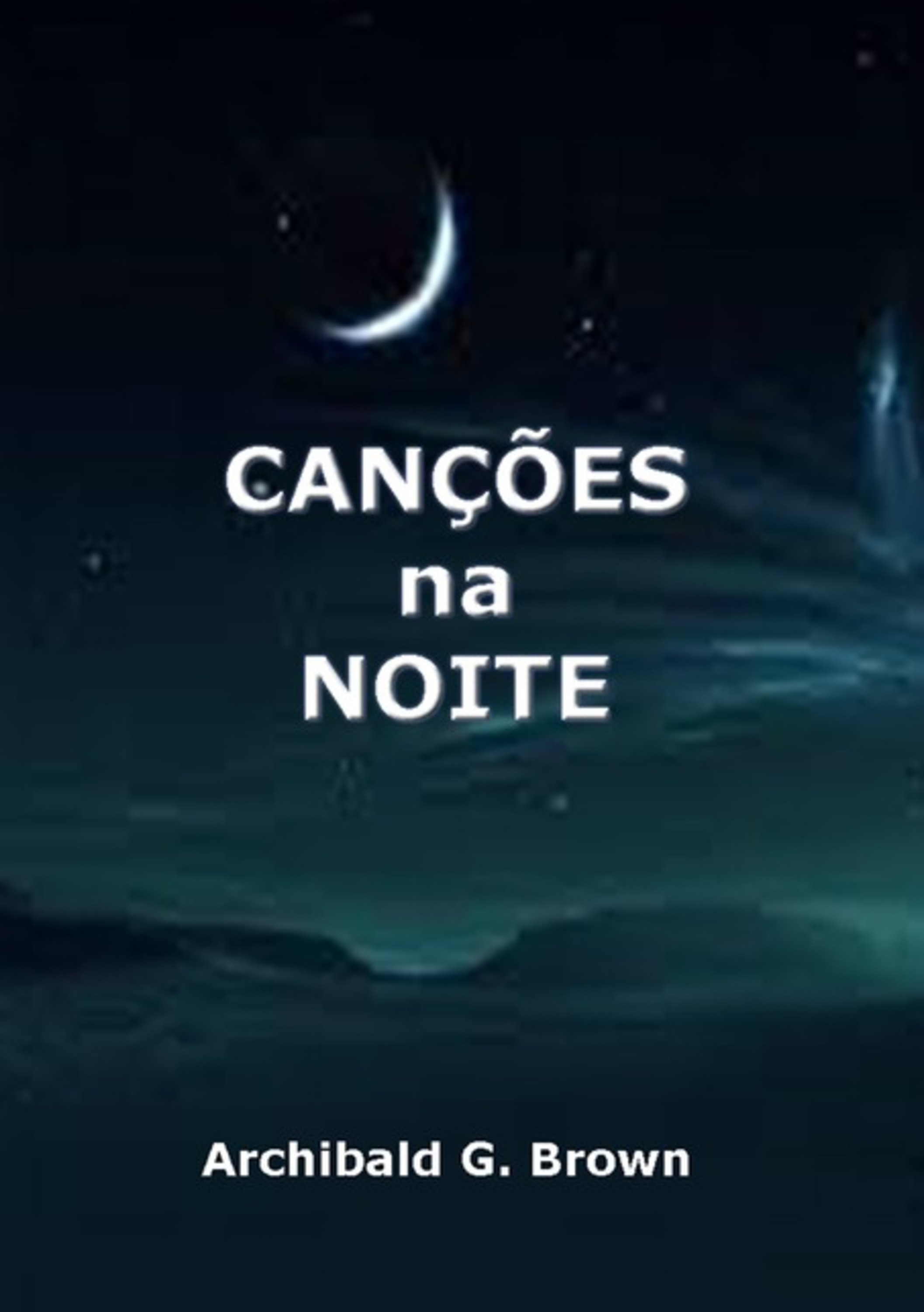 Canção Na Noite