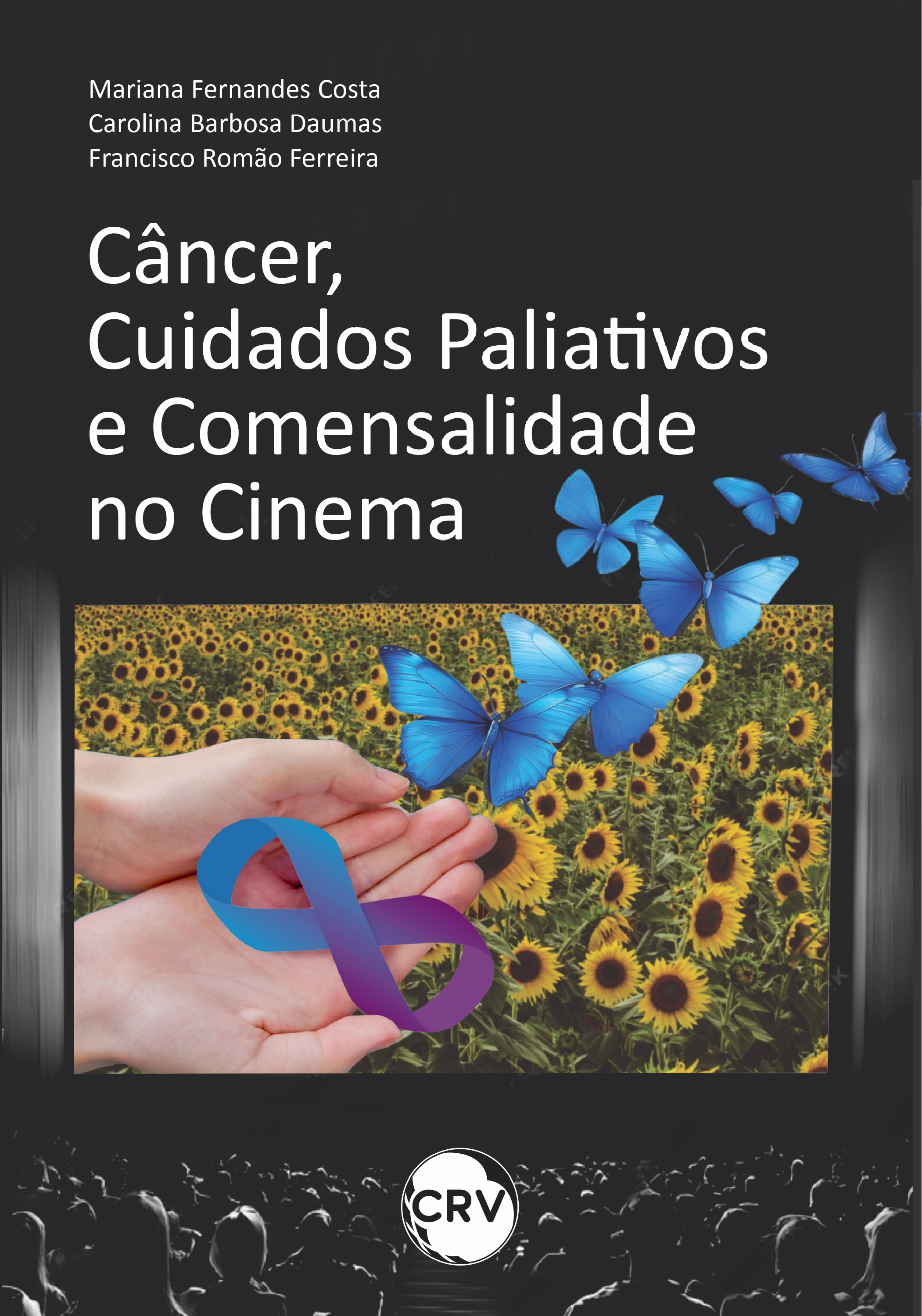 Câncer, cuidados paliativos e comensalidade no cinema