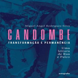 Candombe - transformação e permanência 