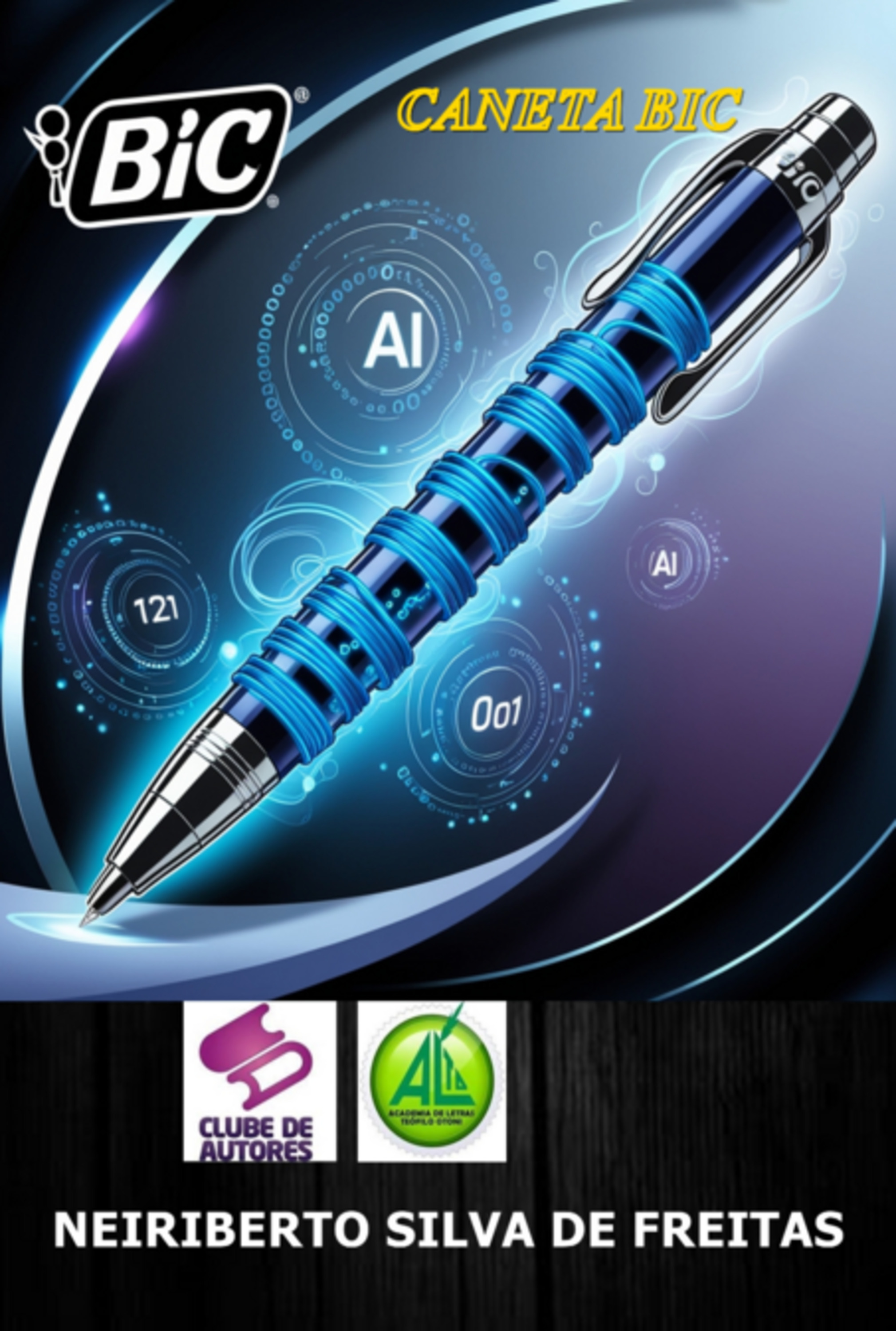 Caneta Bic
