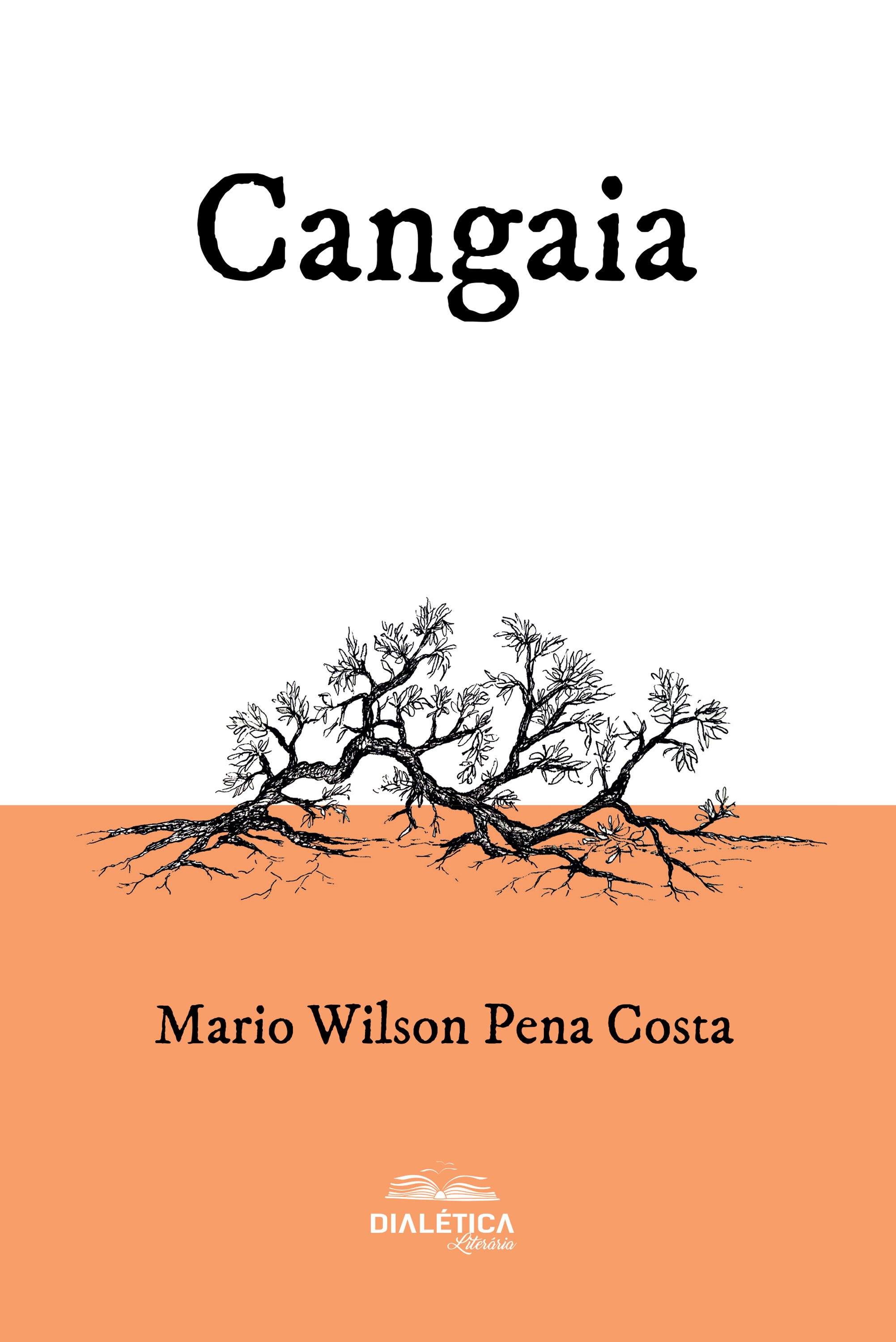 Cangaia