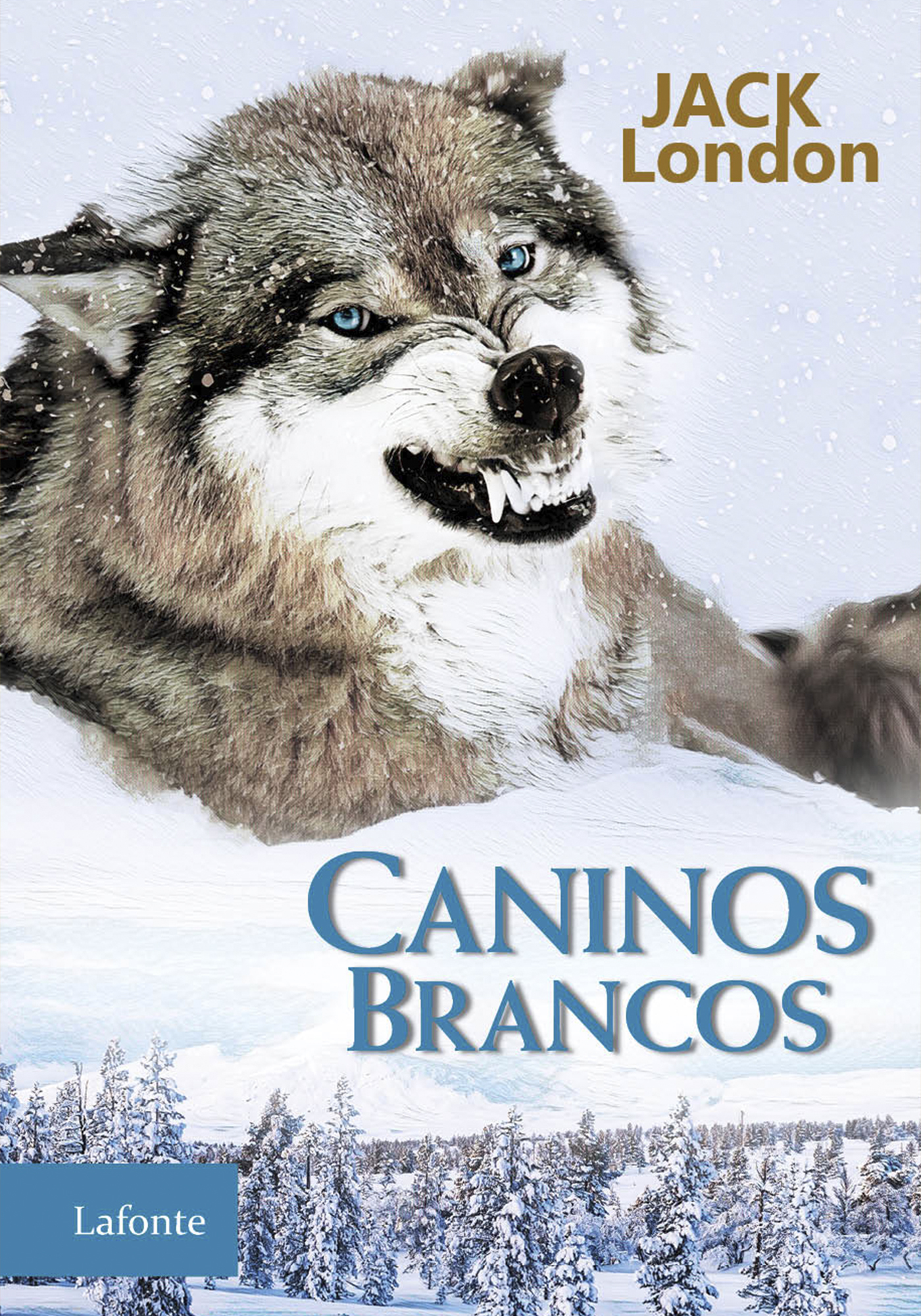 Caninos Brancos