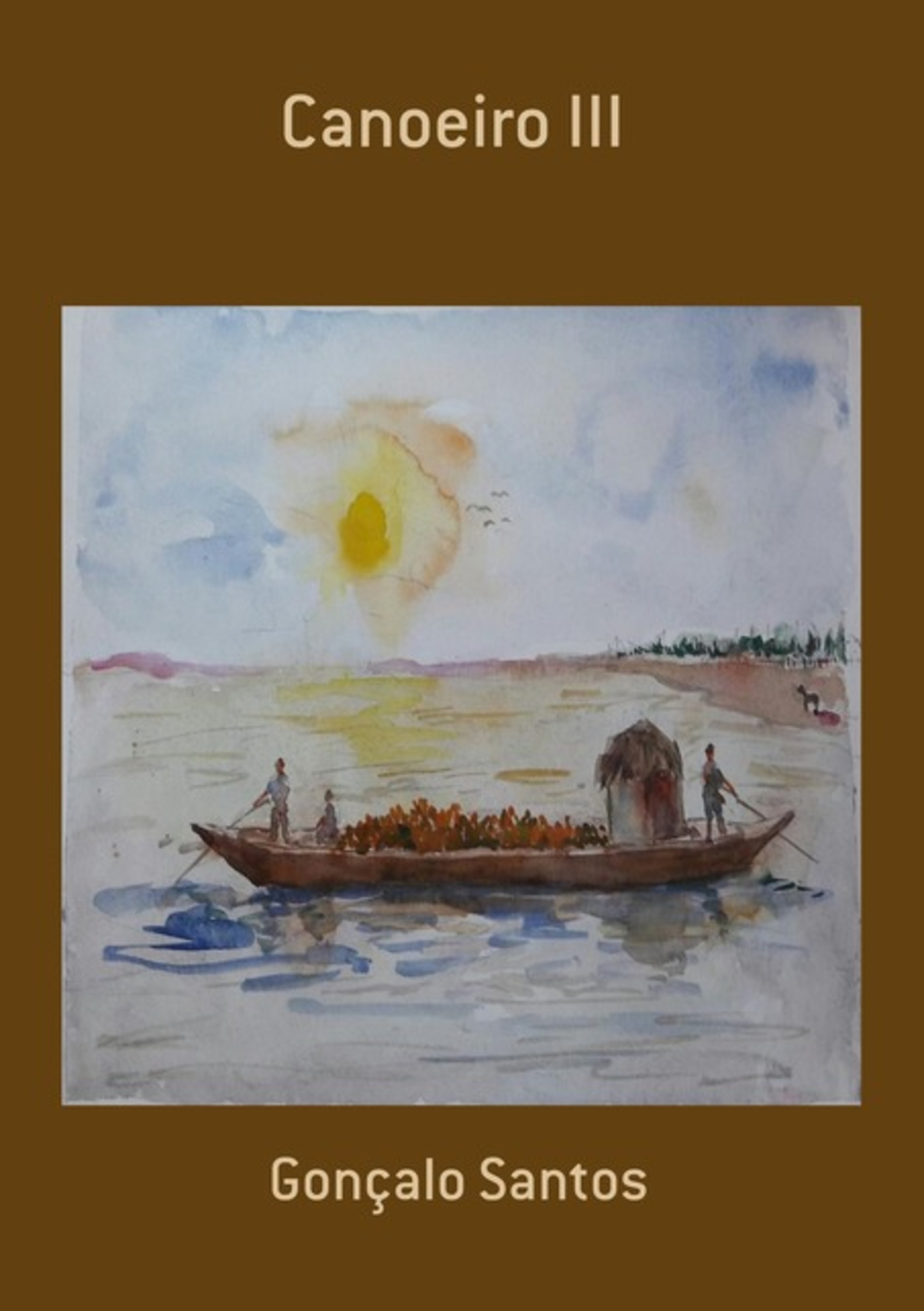 Canoeiro Iii