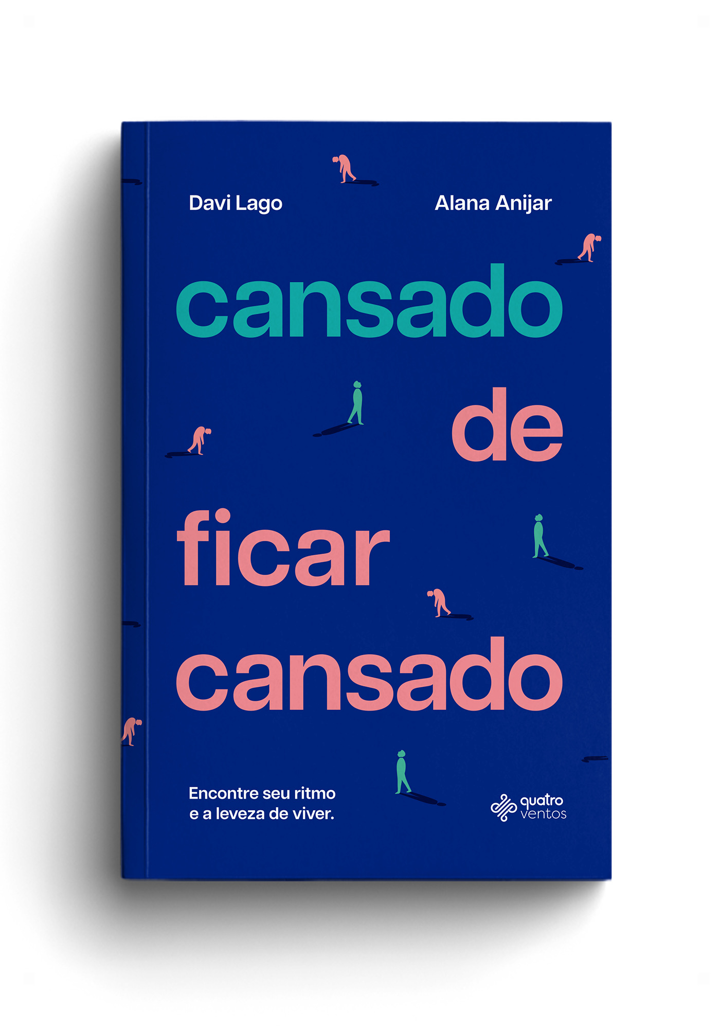 Cansado de ficar cansado