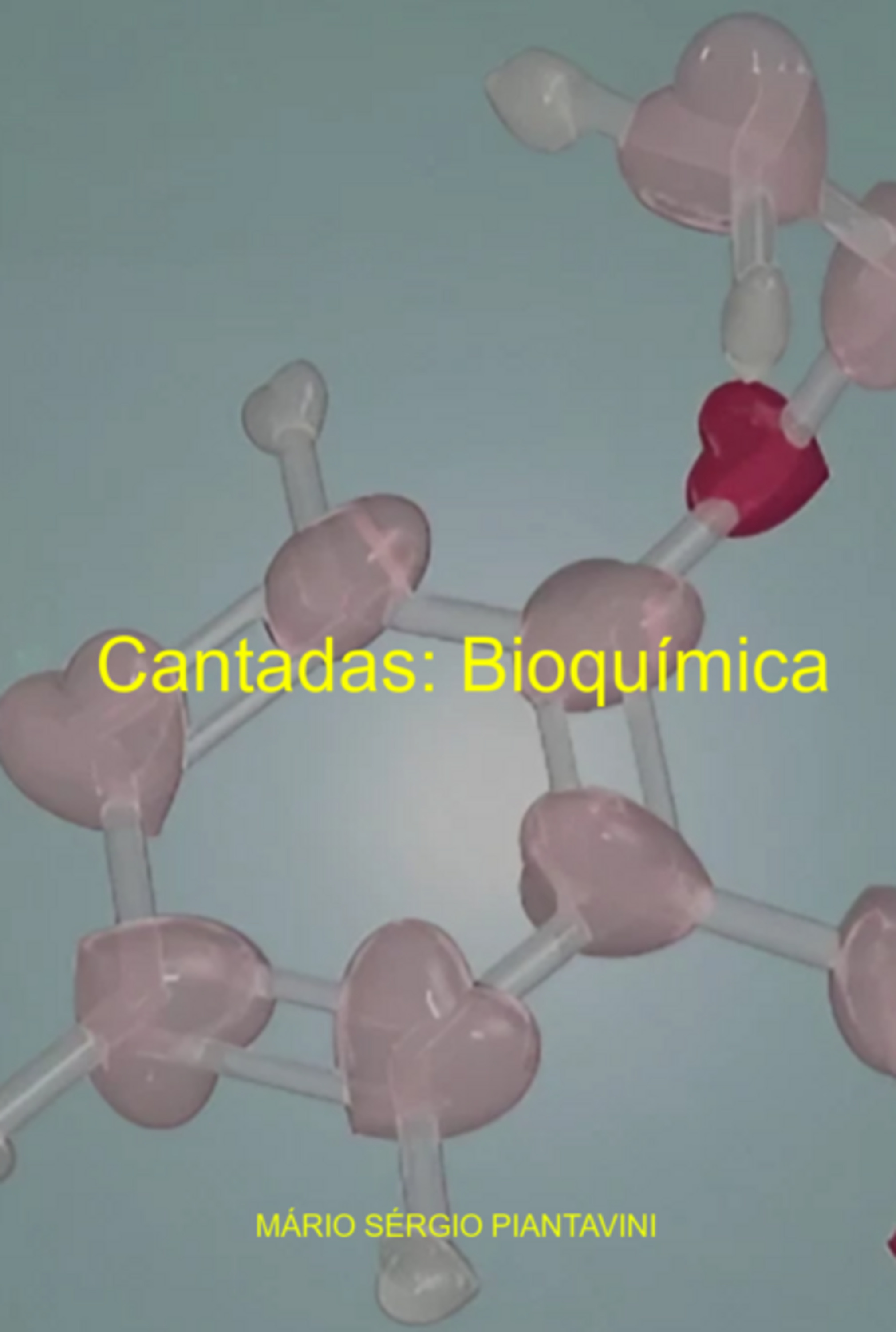 Cantadas: Bioquímica (ilustrada)