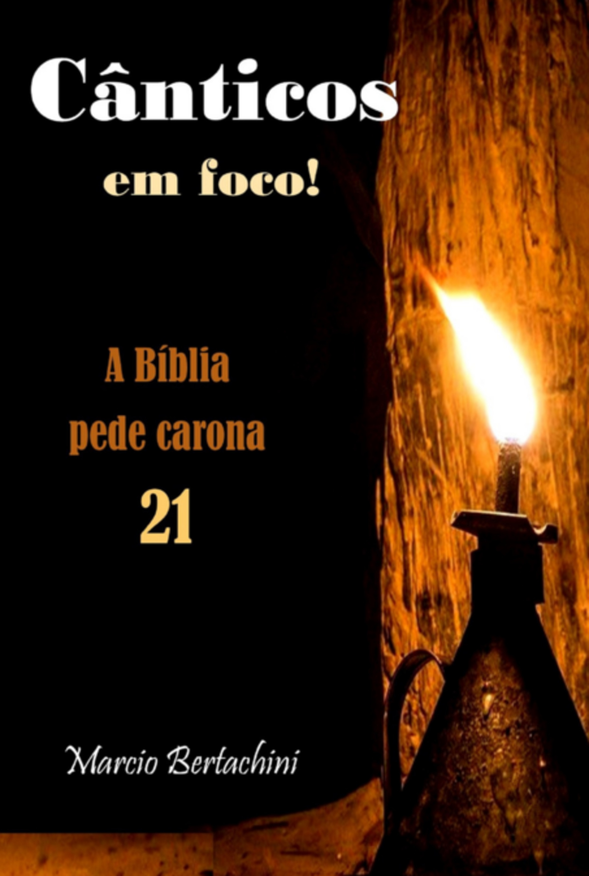 Cânticos Em Foco!