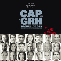 CAP sur la GRH