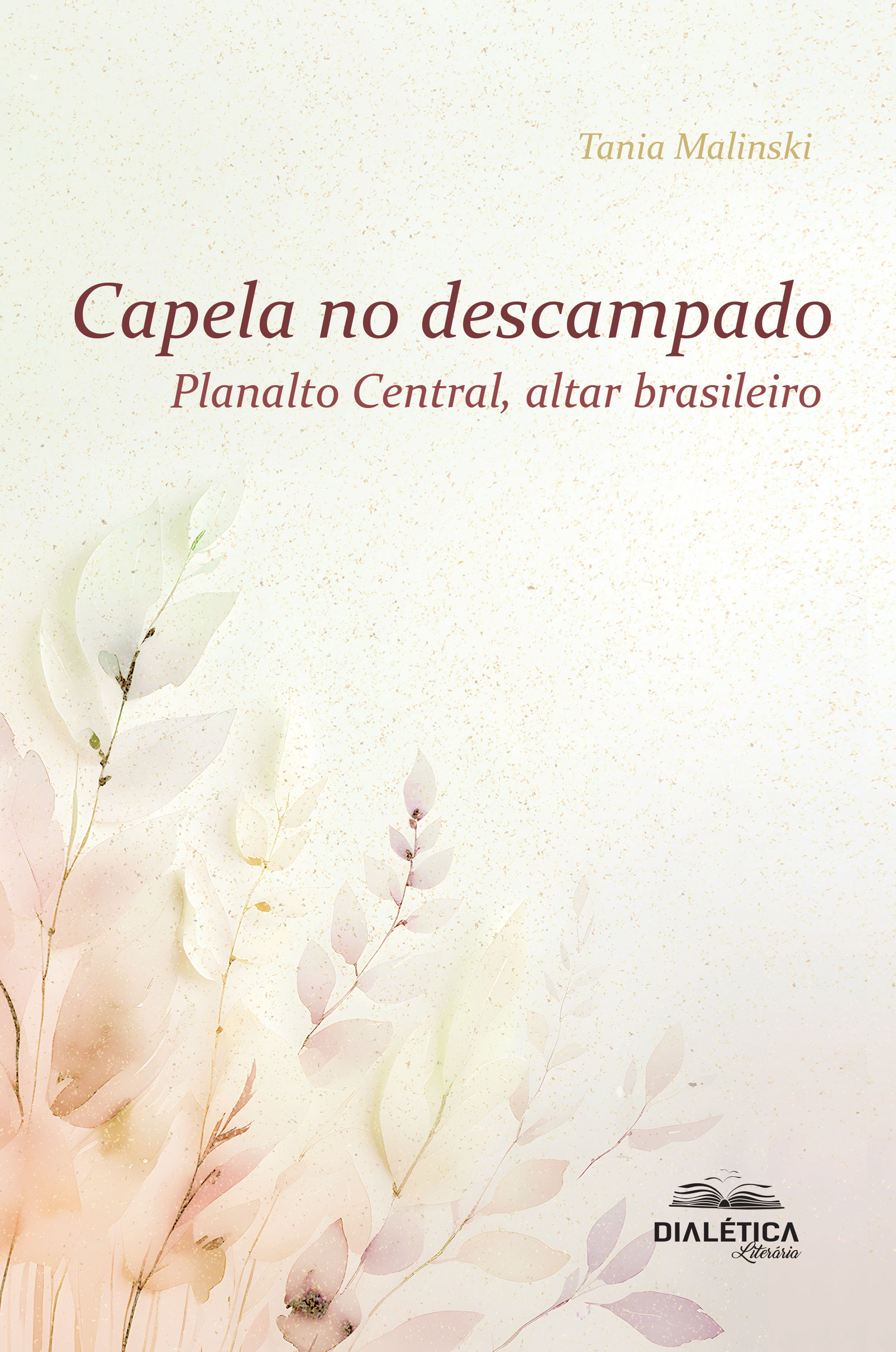 Capela no descampado