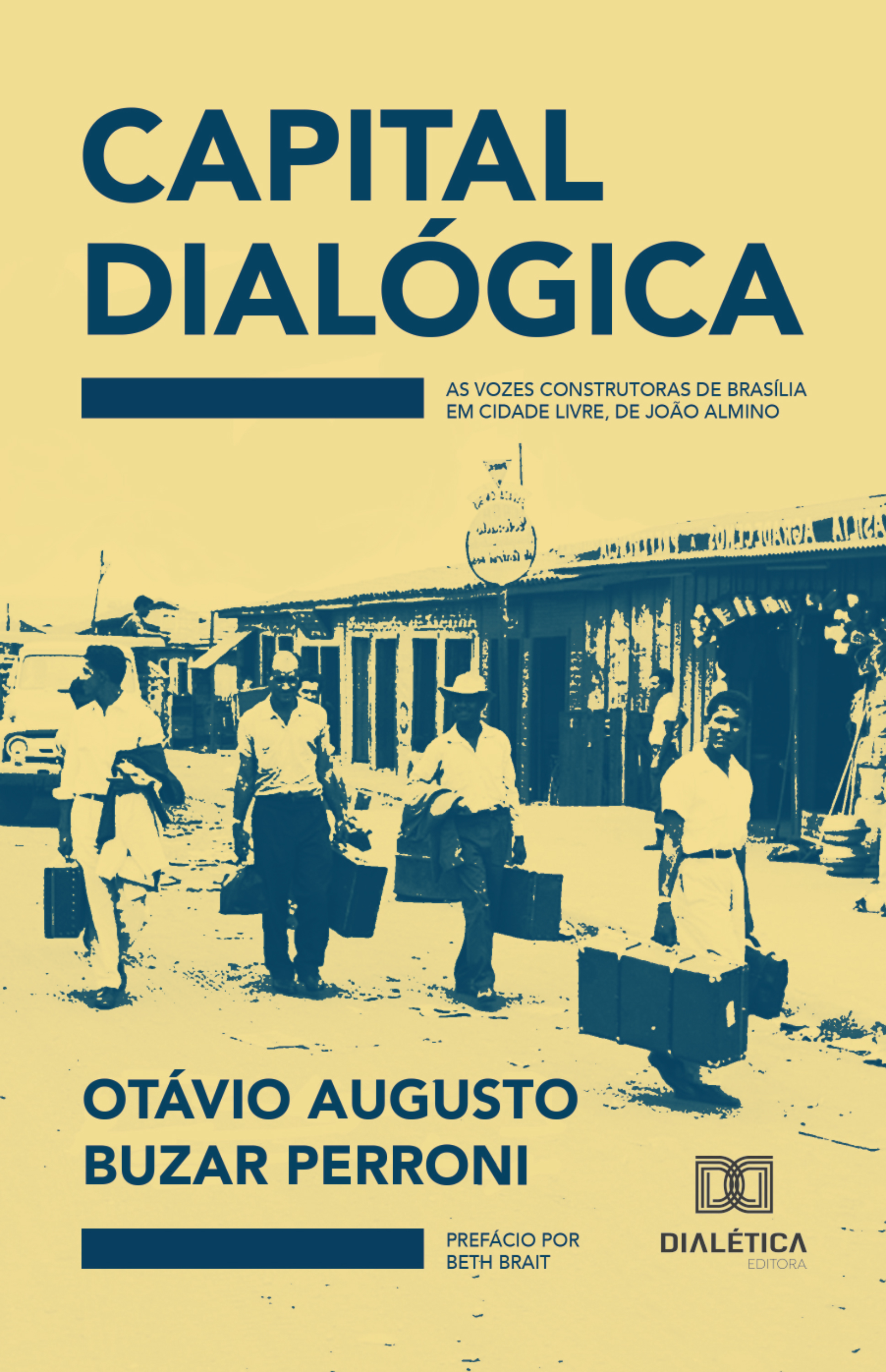 Capital Dialógica