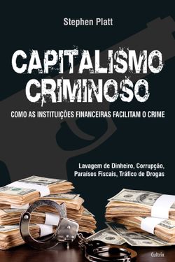 Capitalismo Criminoso