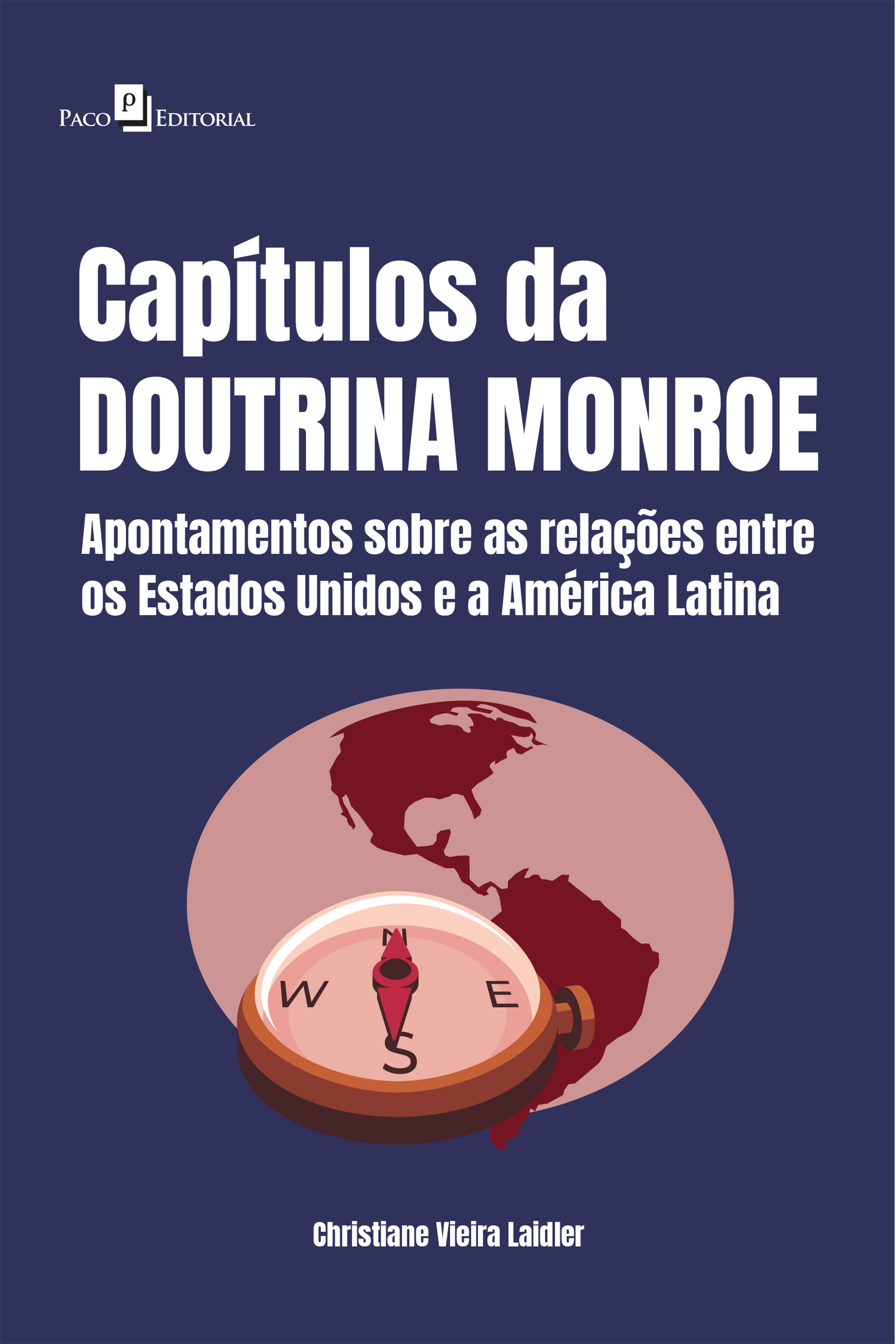 Capítulos da Doutrina Monroe