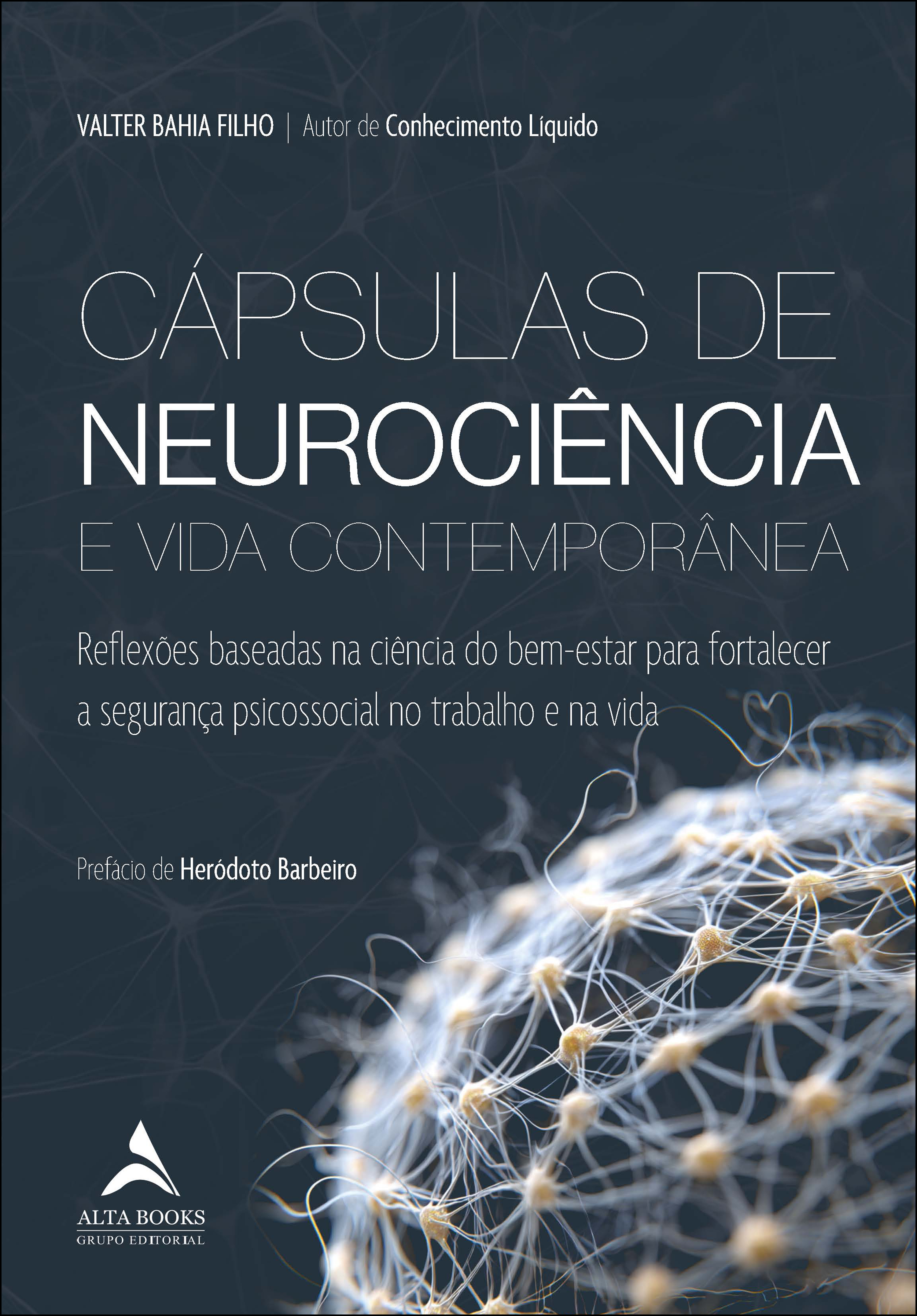 Cápsulas de neurociência e vida contemporânea